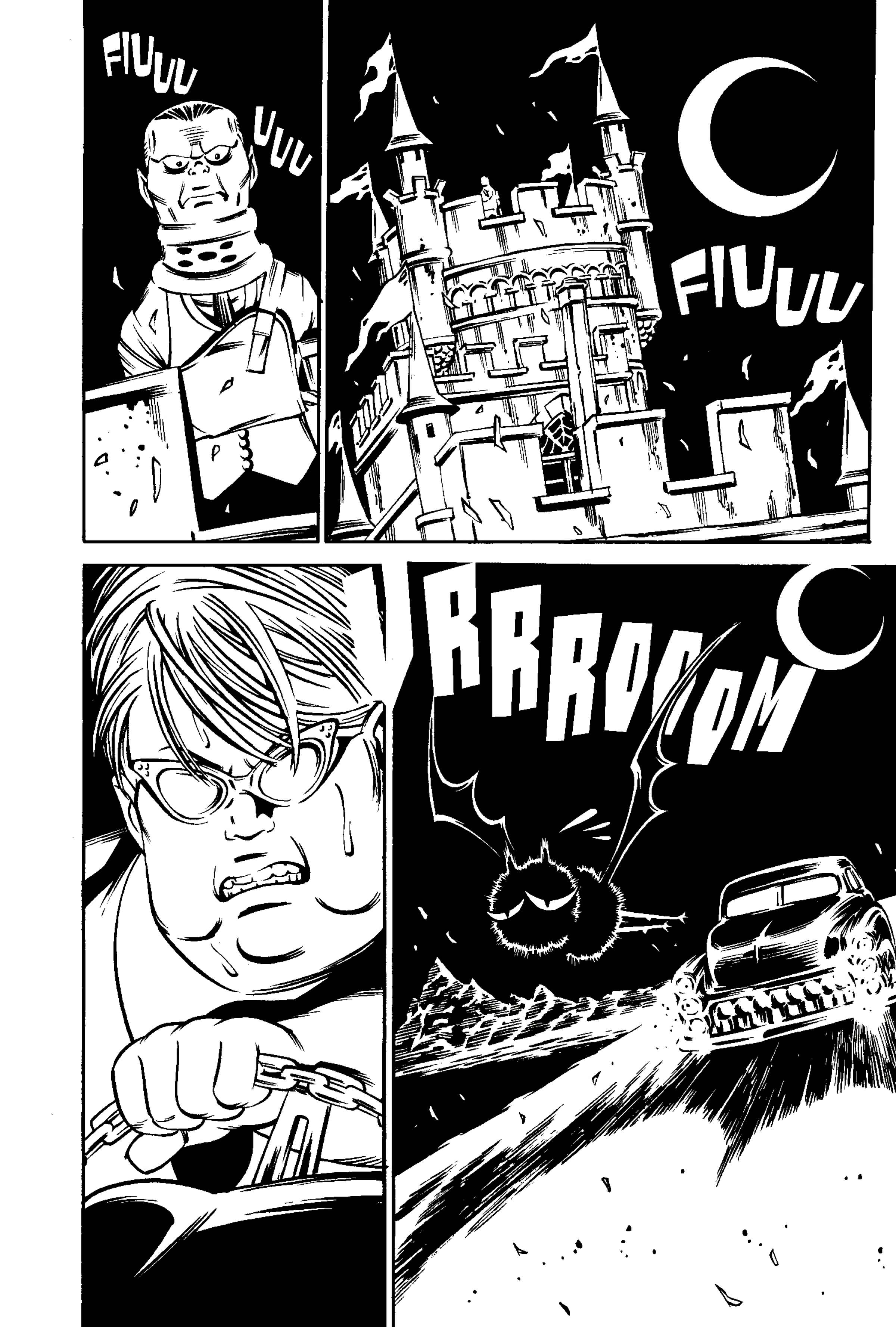 Page 27 Chapter 33 Deathco