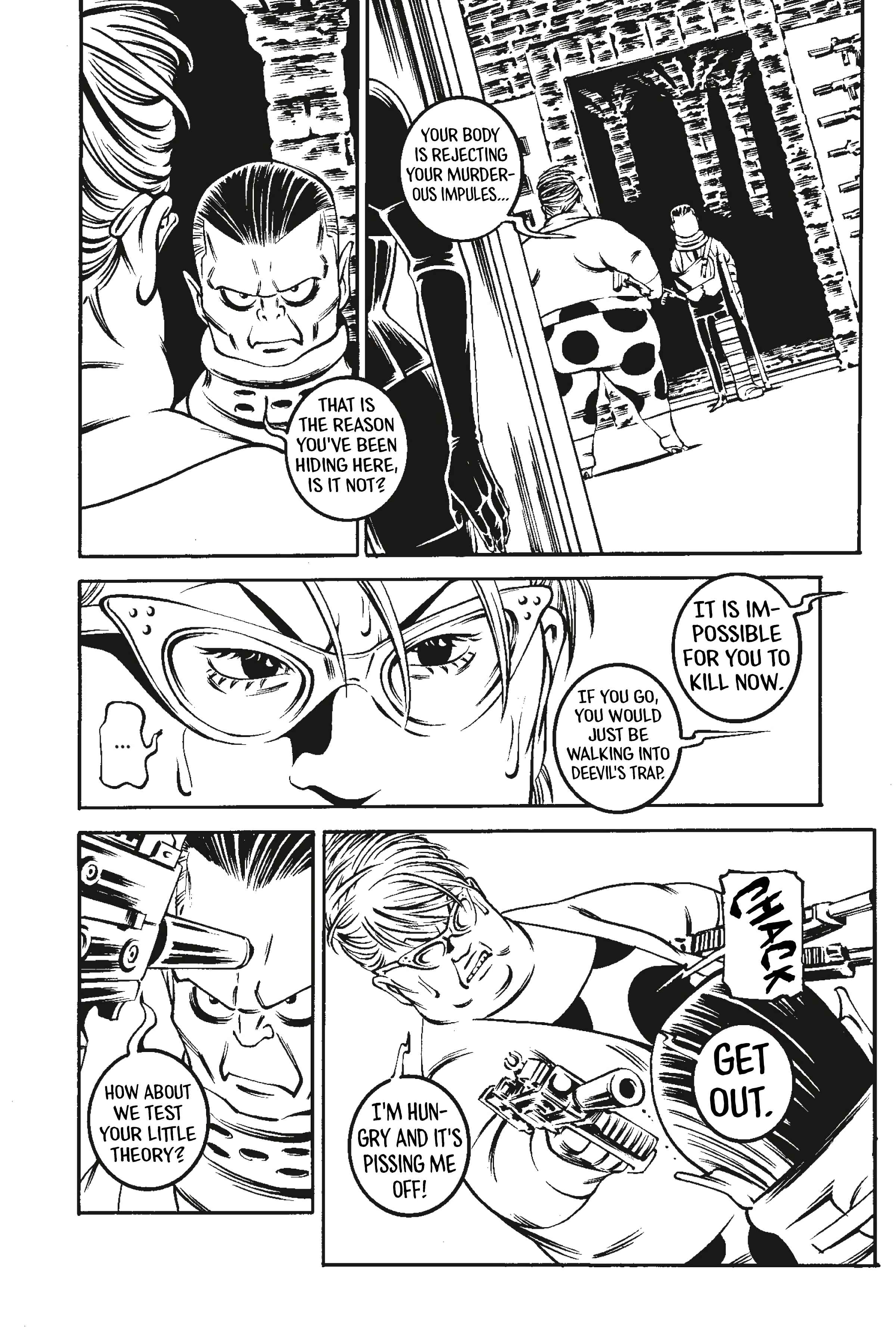 Page 4 Chapter 33 Deathco