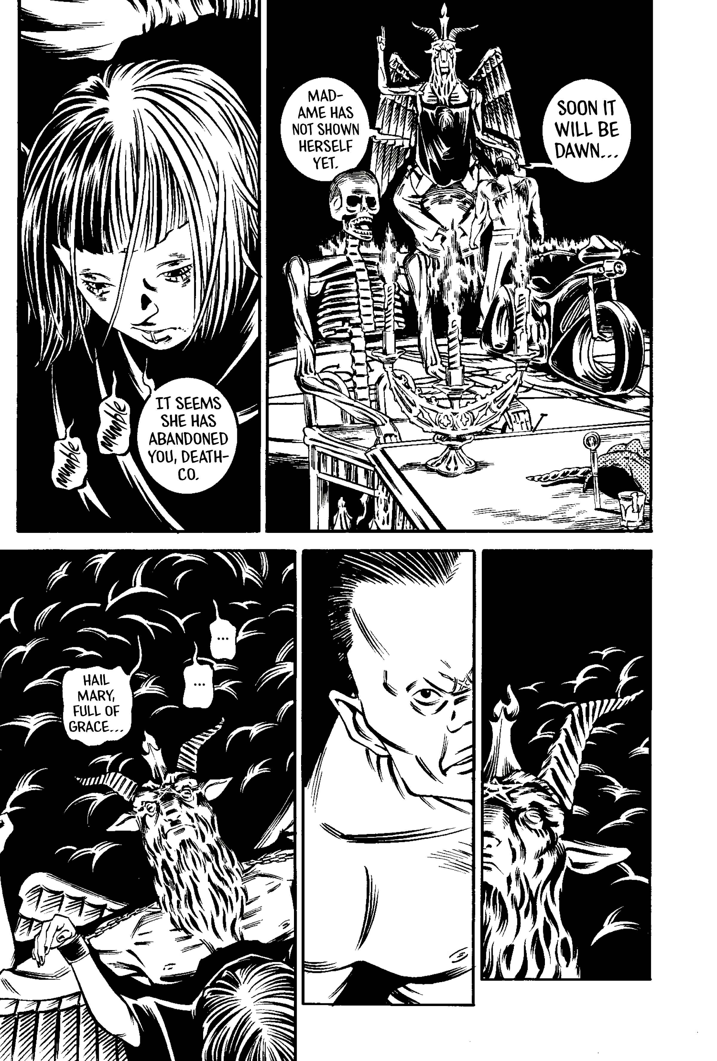 Page 9 Chapter 33 Deathco