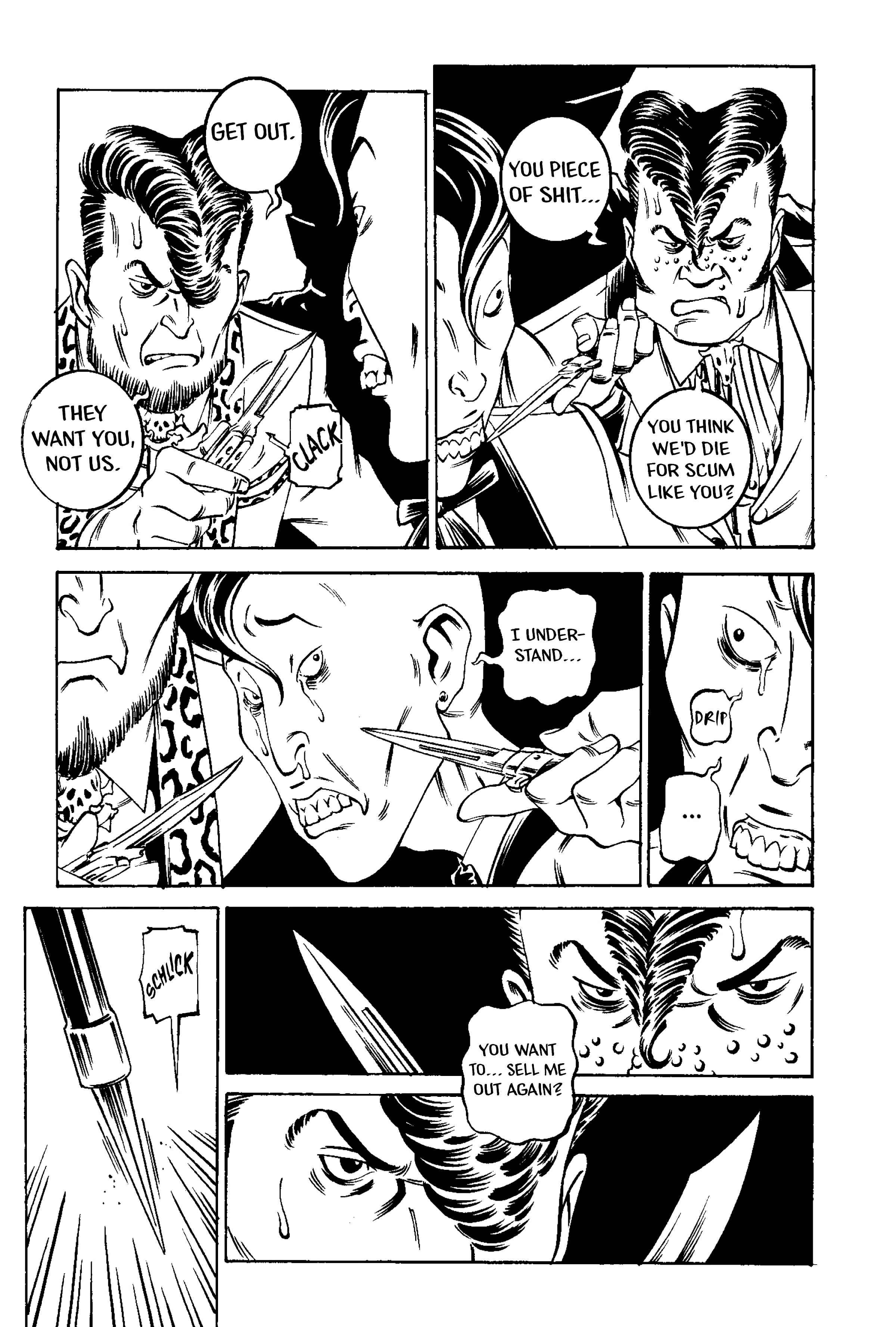 Page 11 Chapter 27 Deathco