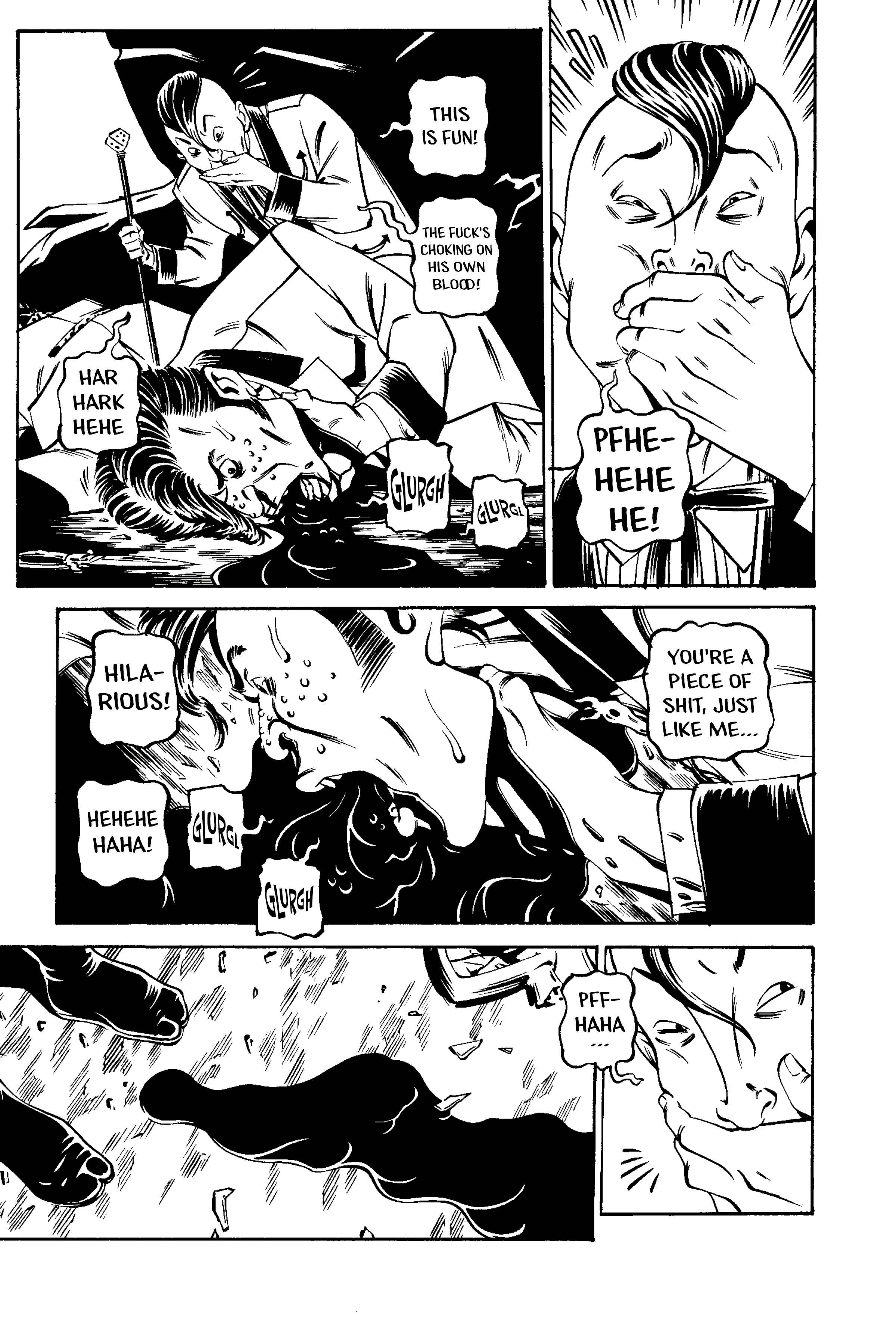 Page 13 Chapter 27 Deathco