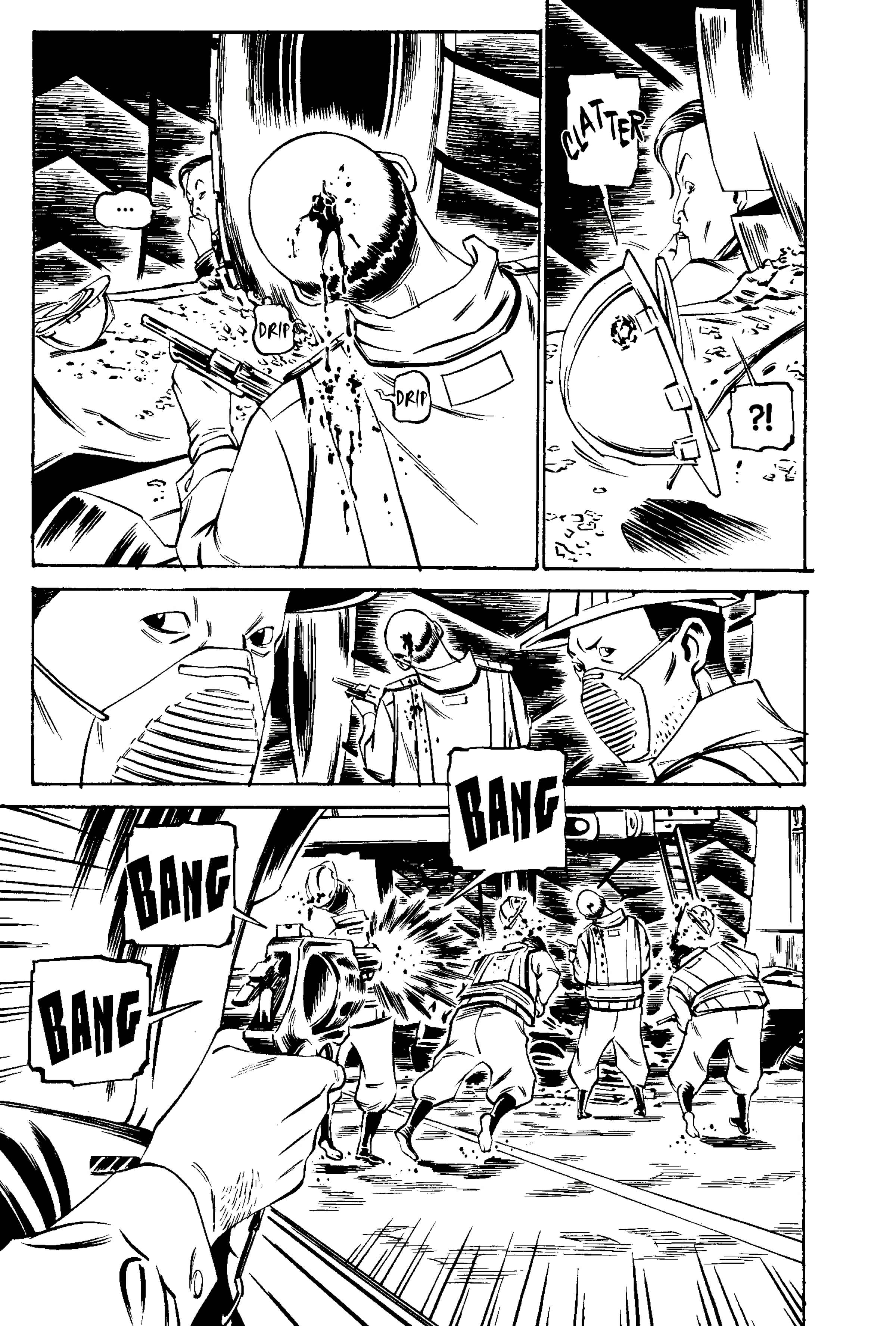 Page 15 Chapter 27 Deathco