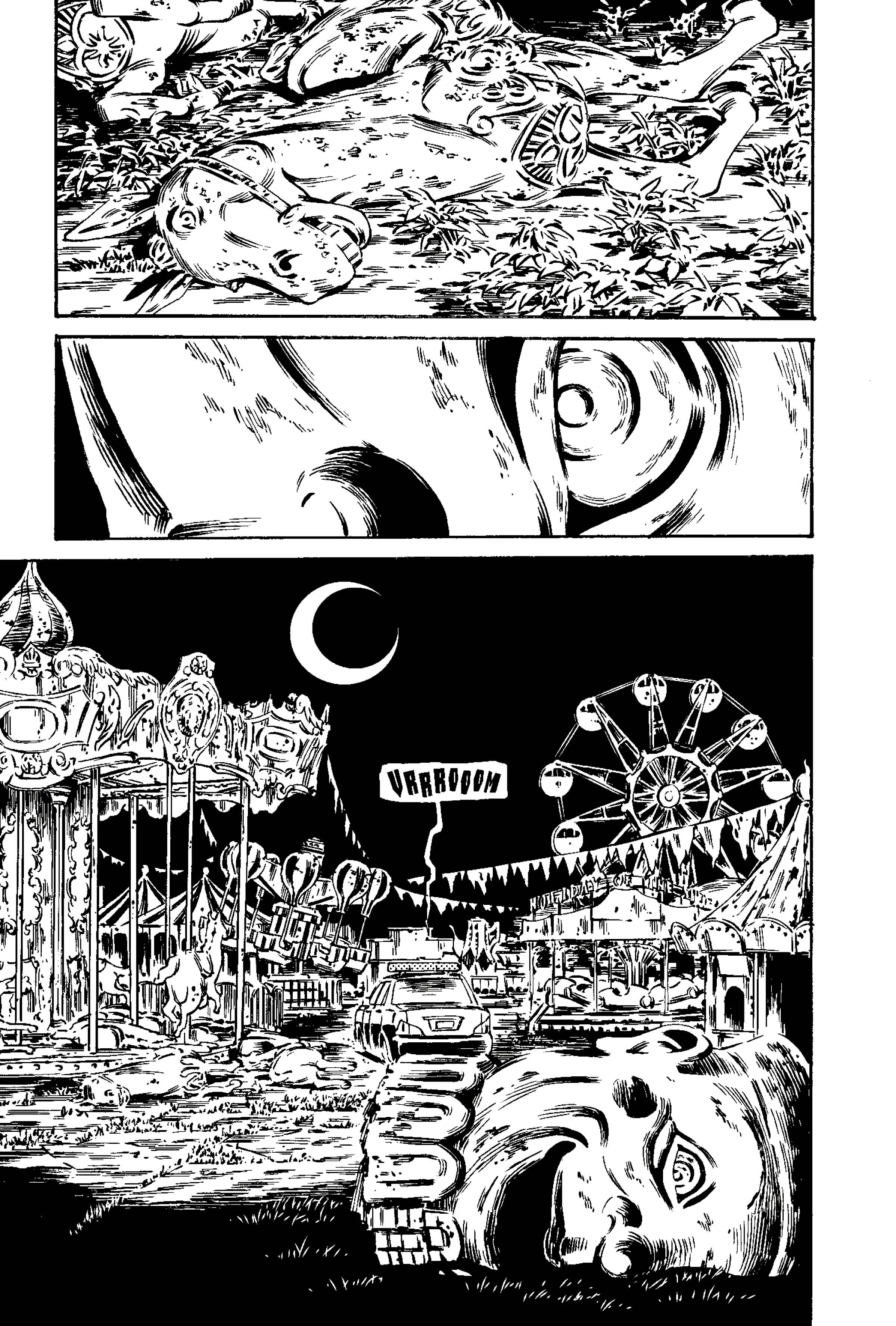 Page 17 Chapter 27 Deathco