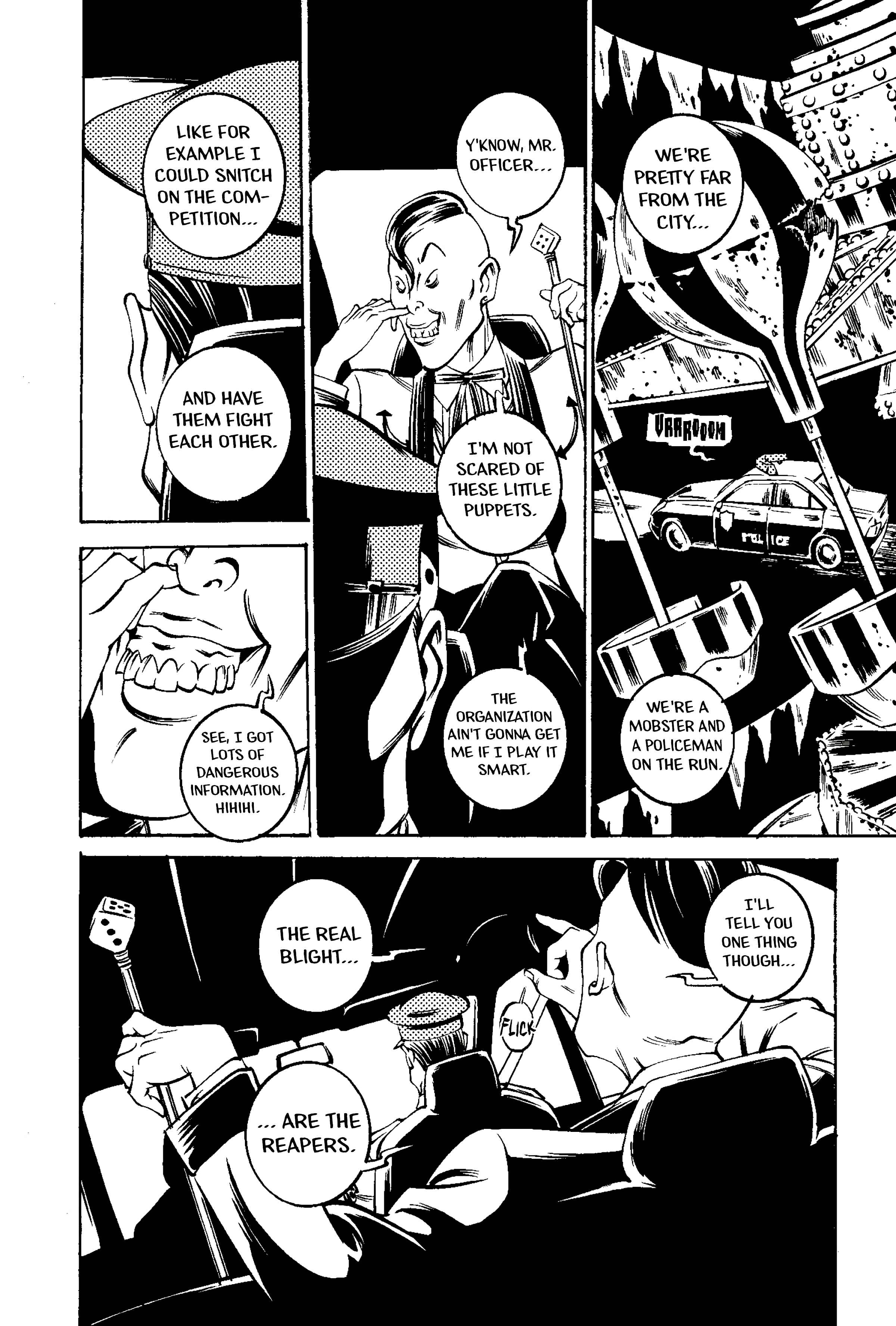 Page 18 Chapter 27 Deathco