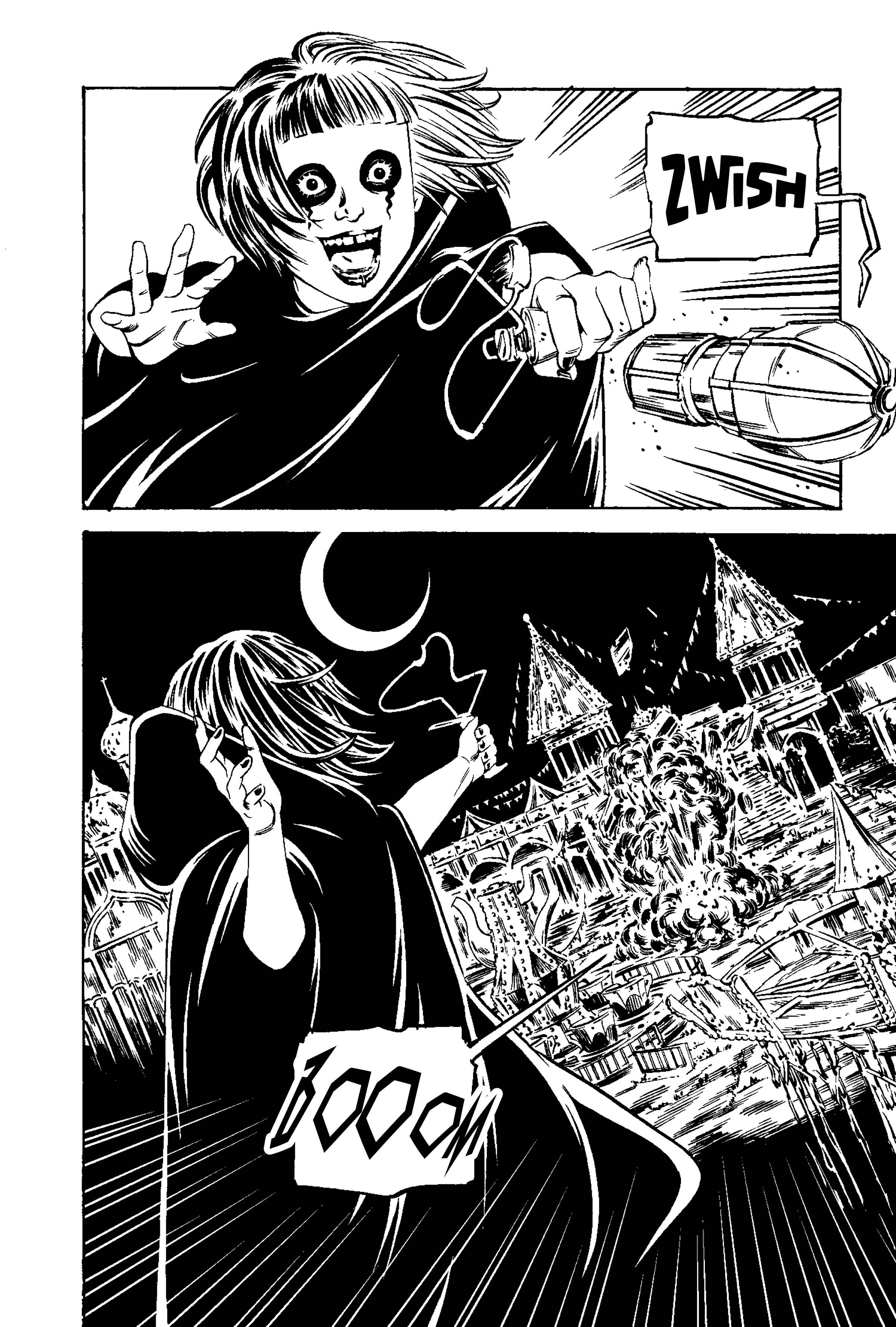 Page 24 Chapter 27 Deathco