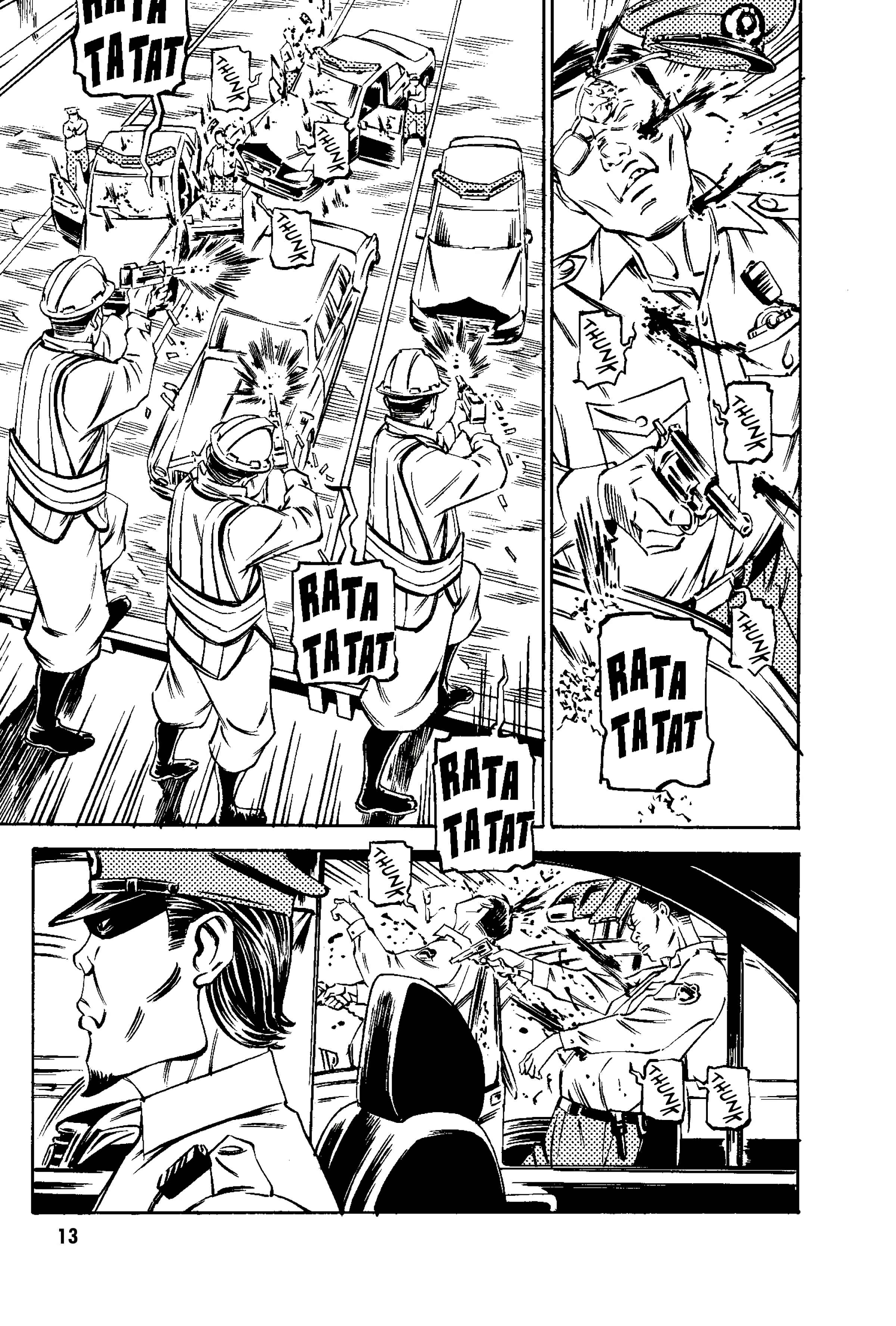 Page 7 Chapter 27 Deathco