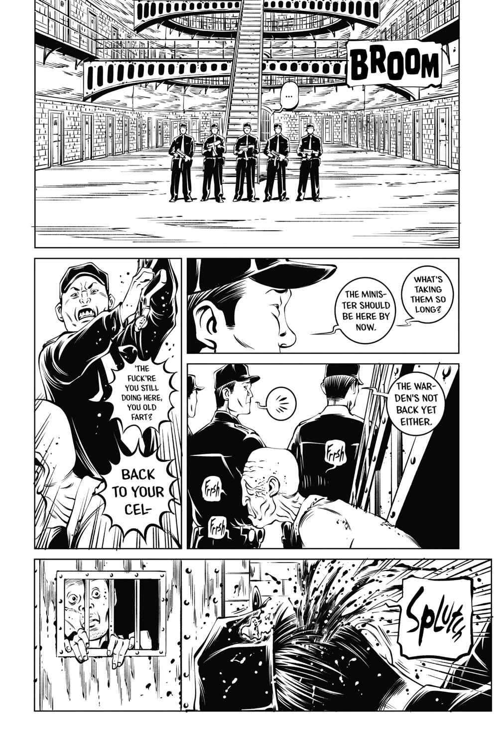 Page 14 Chapter 42 Deathco