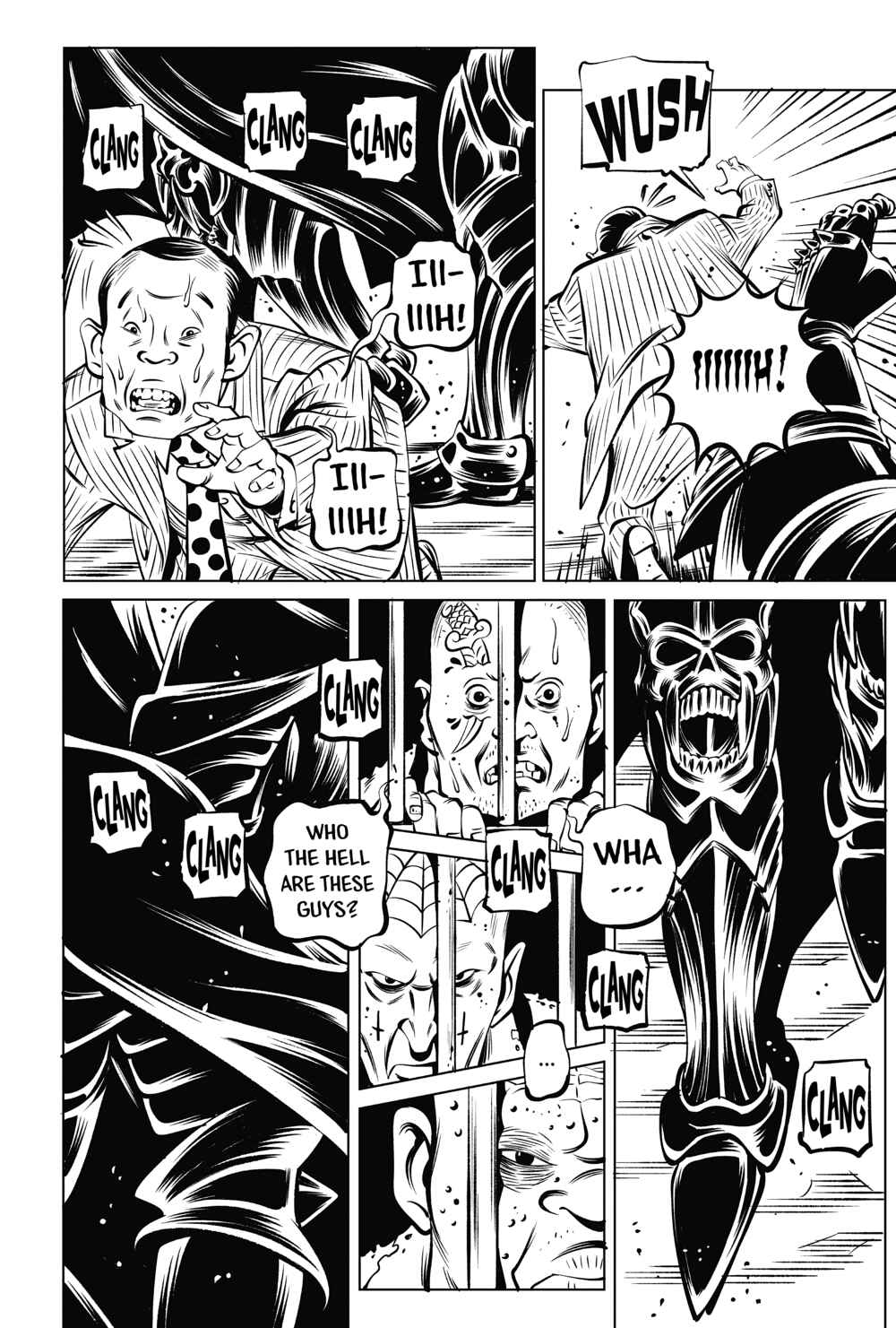 Page 16 Chapter 42 Deathco