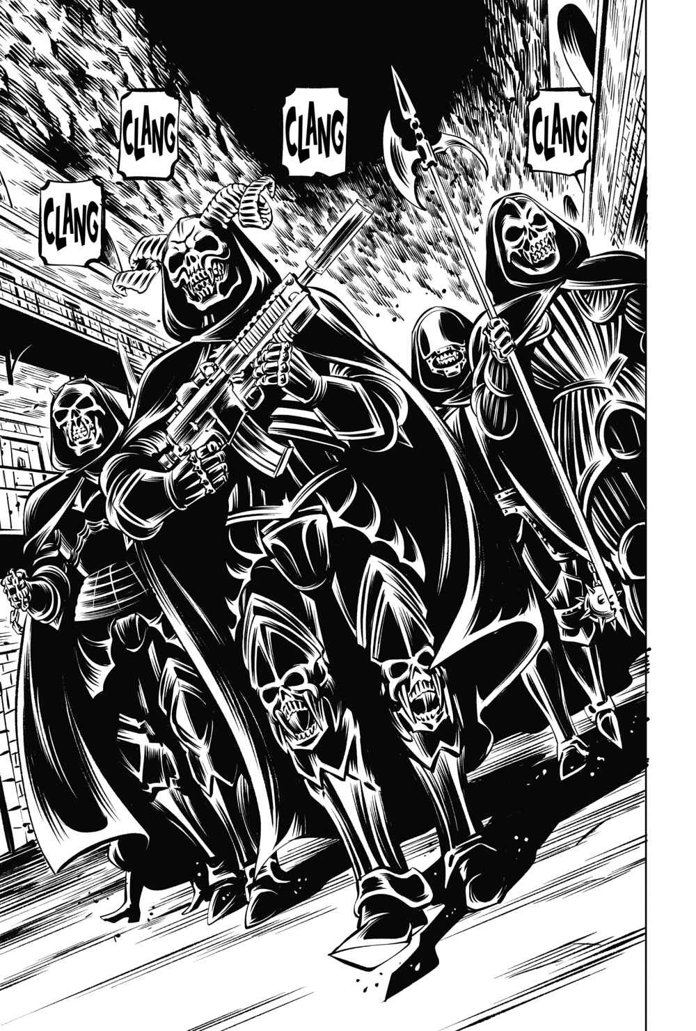 Page 17 Chapter 42 Deathco