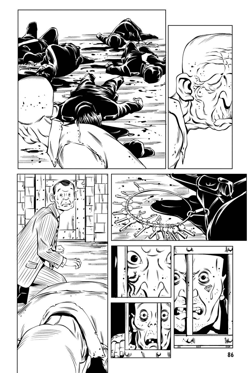 Page 20 Chapter 42 Deathco