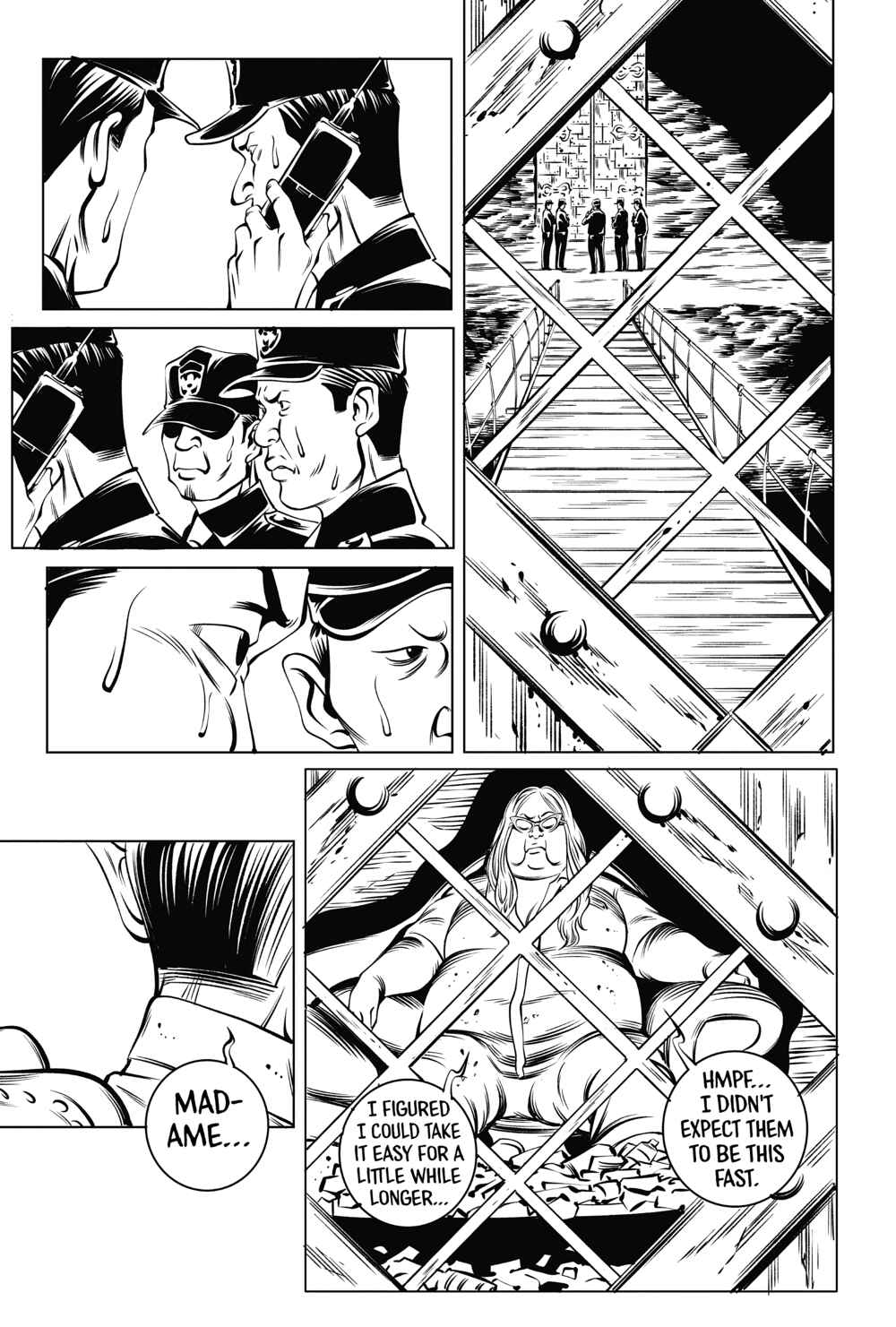 Page 23 Chapter 42 Deathco