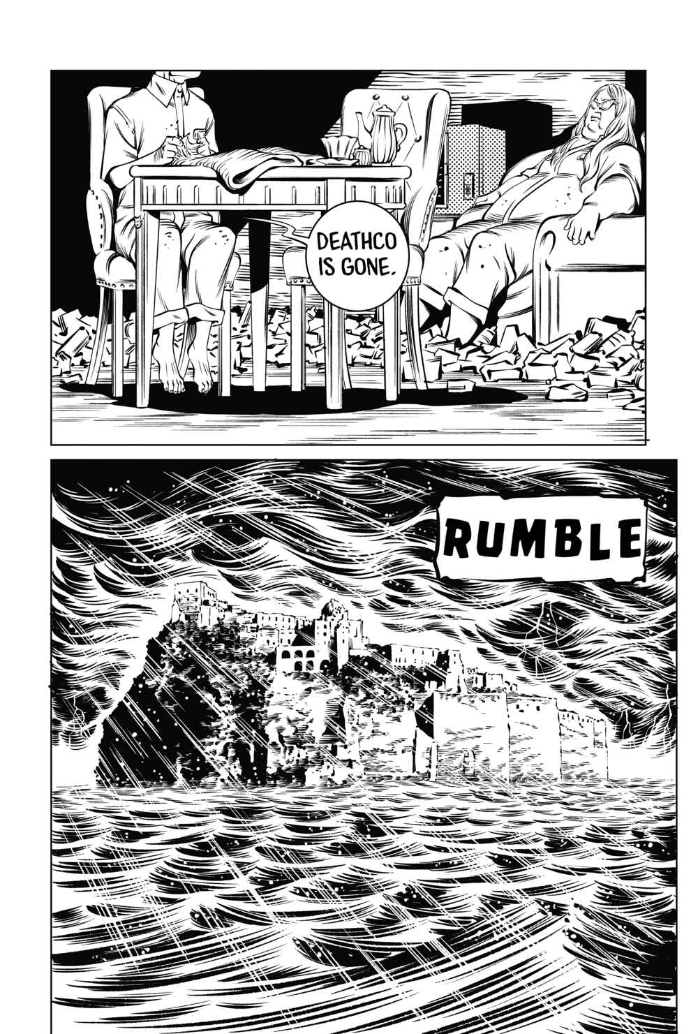 Page 24 Chapter 42 Deathco