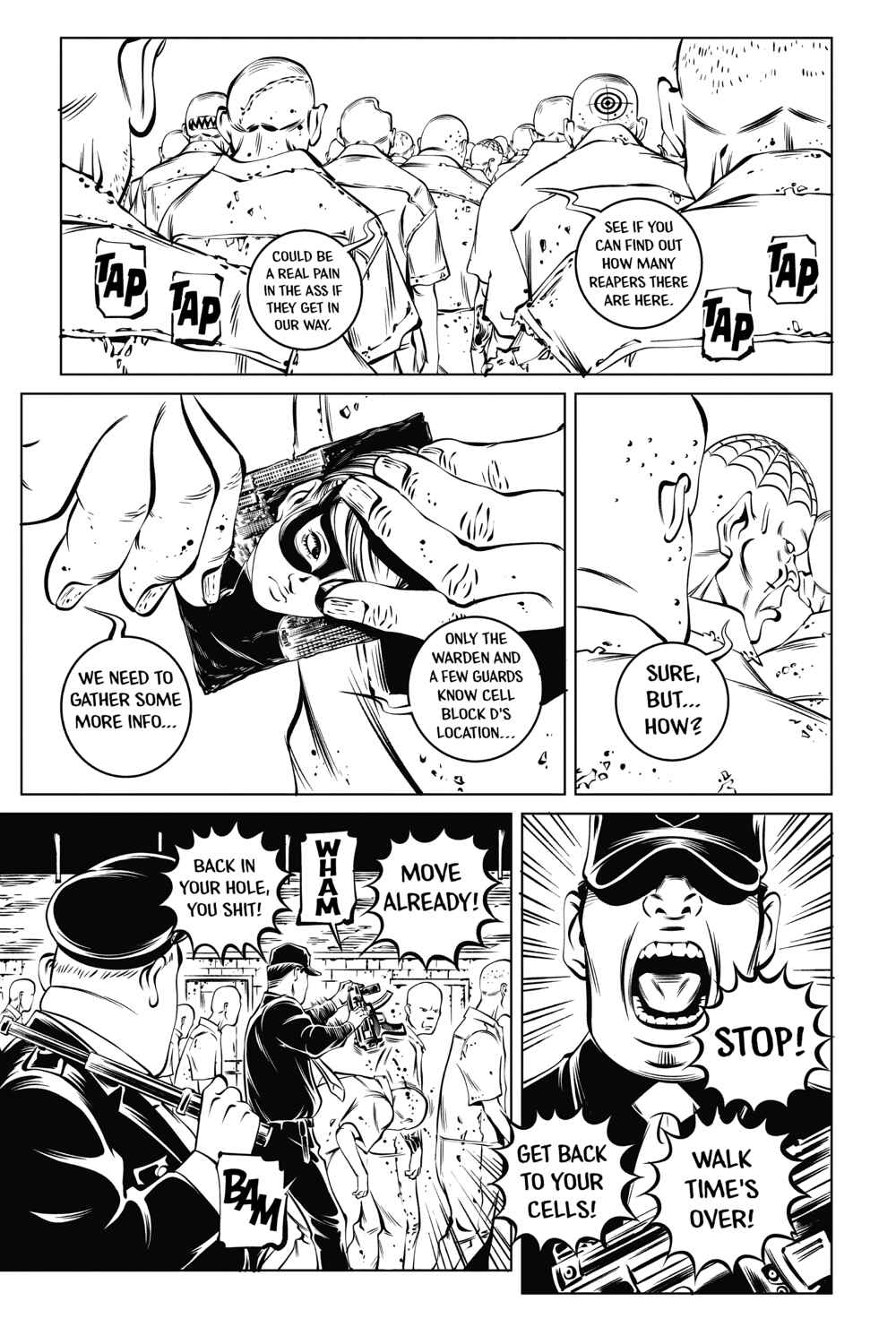 Page 3 Chapter 42 Deathco