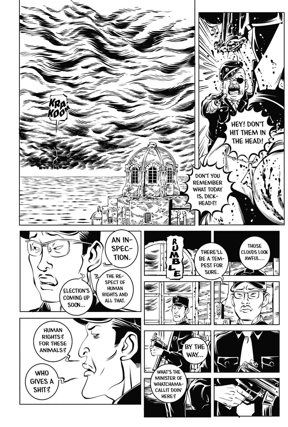 Page 4 Chapter 42 Deathco