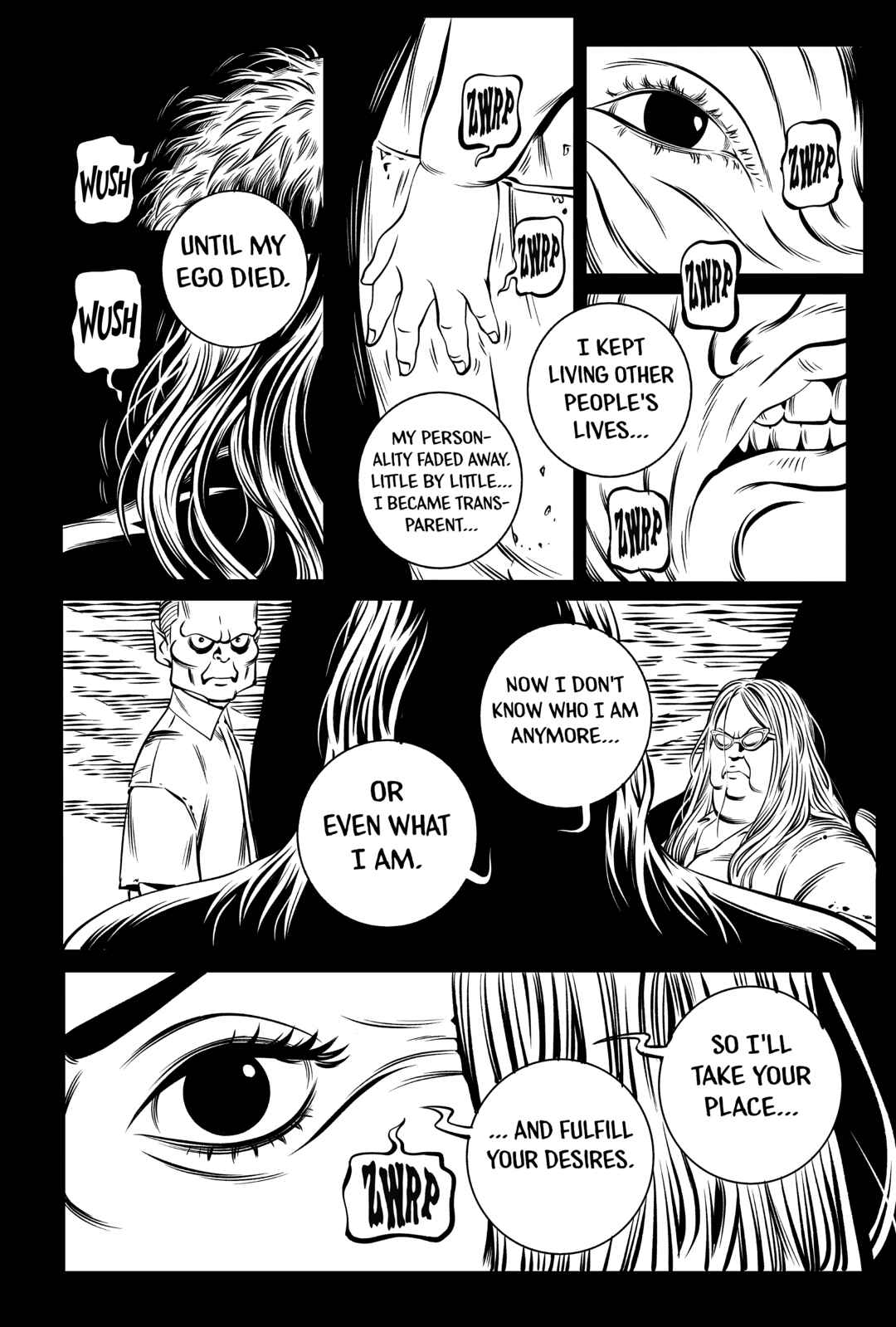 Page 12 Chapter 45 Deathco