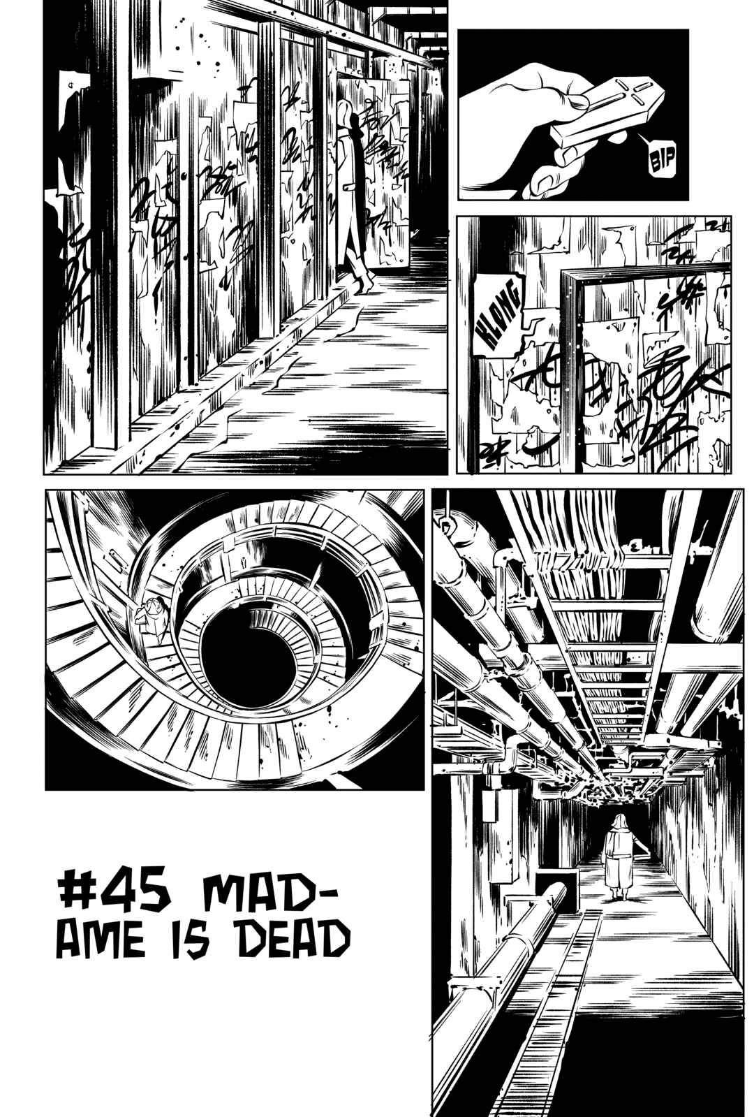 Page 2 Chapter 45 Deathco
