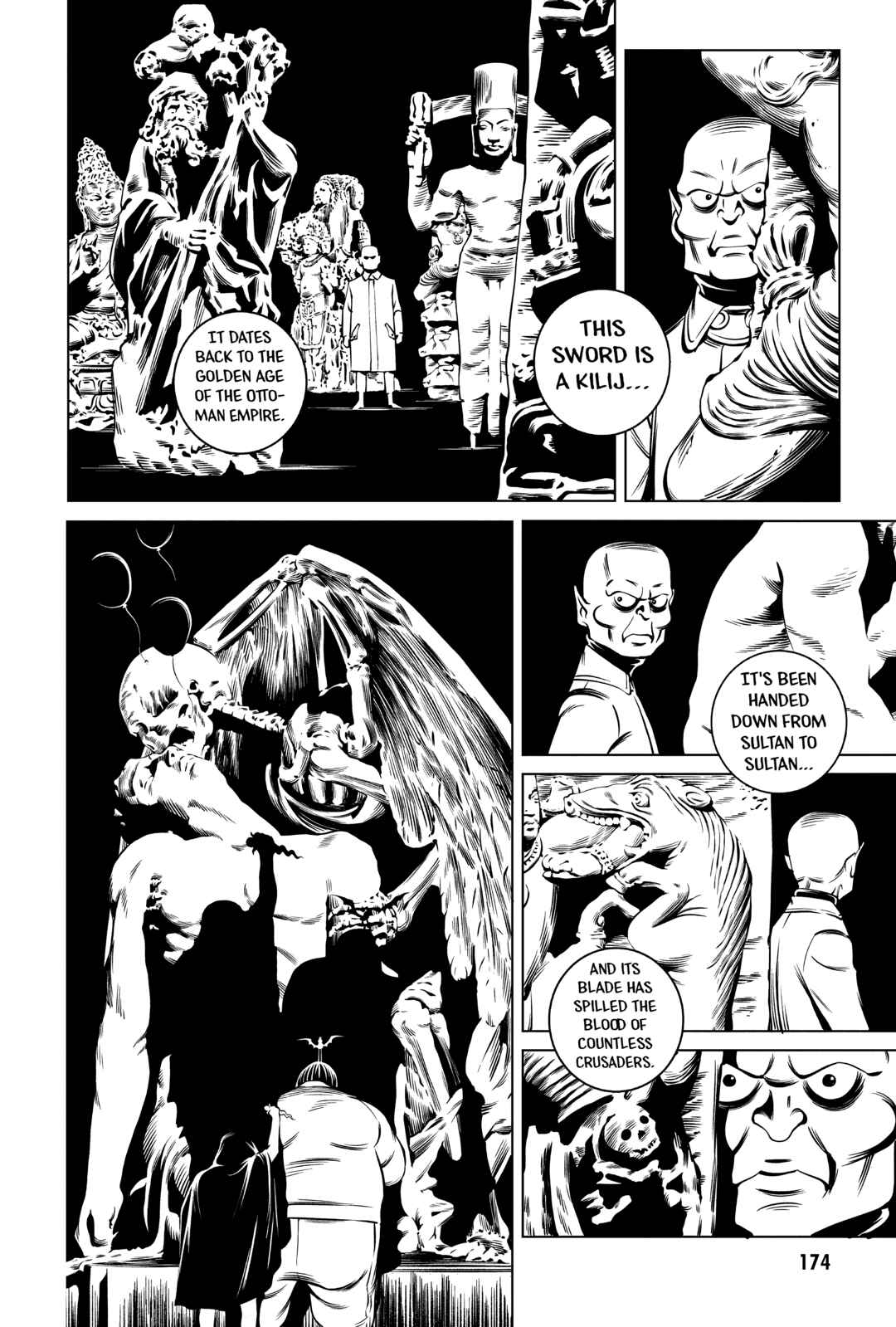 Page 20 Chapter 45 Deathco