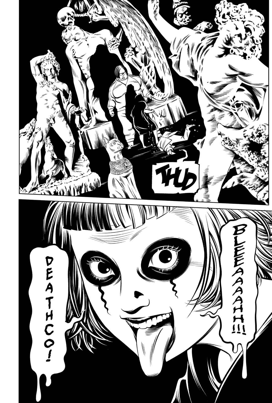 Page 24 Chapter 45 Deathco