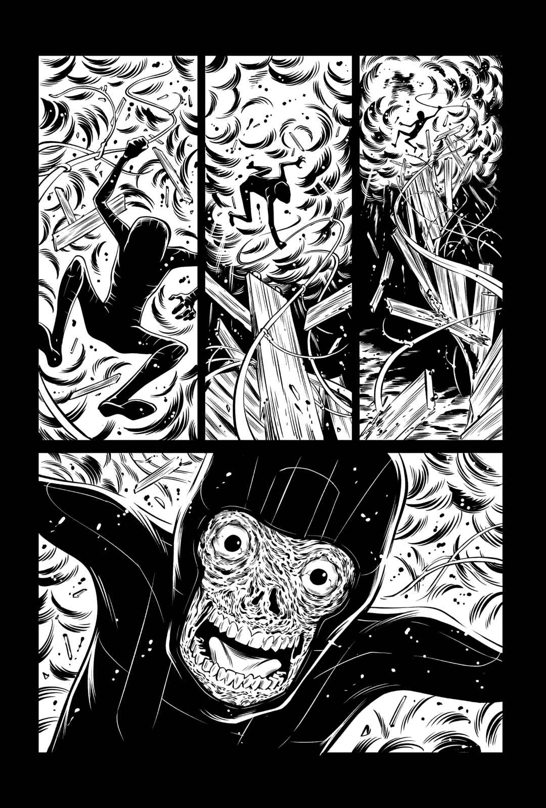 Page 26 Chapter 45 Deathco