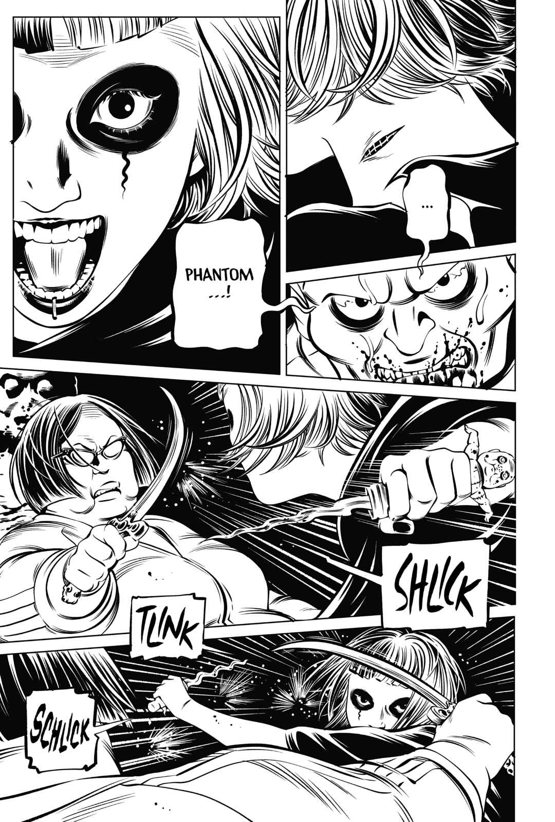 Page 27 Chapter 45 Deathco