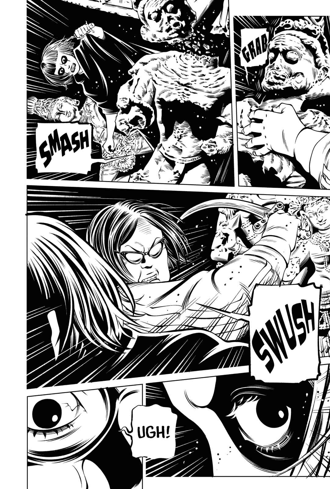 Page 28 Chapter 45 Deathco