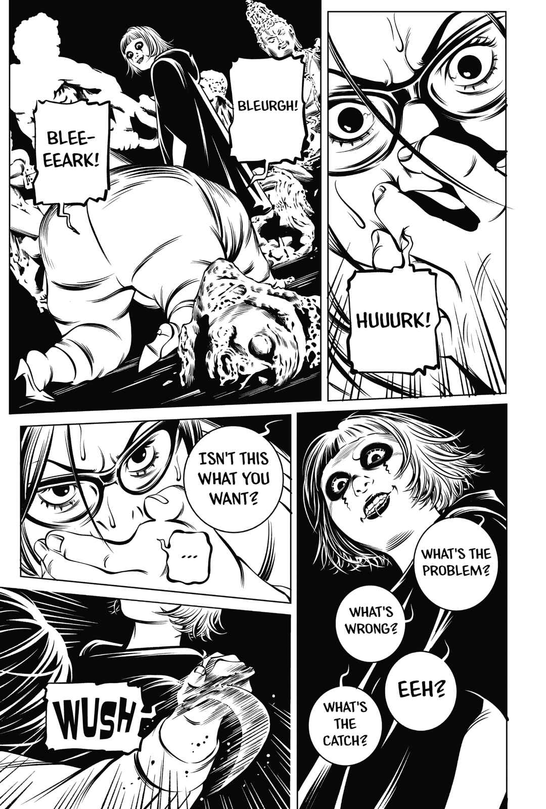 Page 29 Chapter 45 Deathco