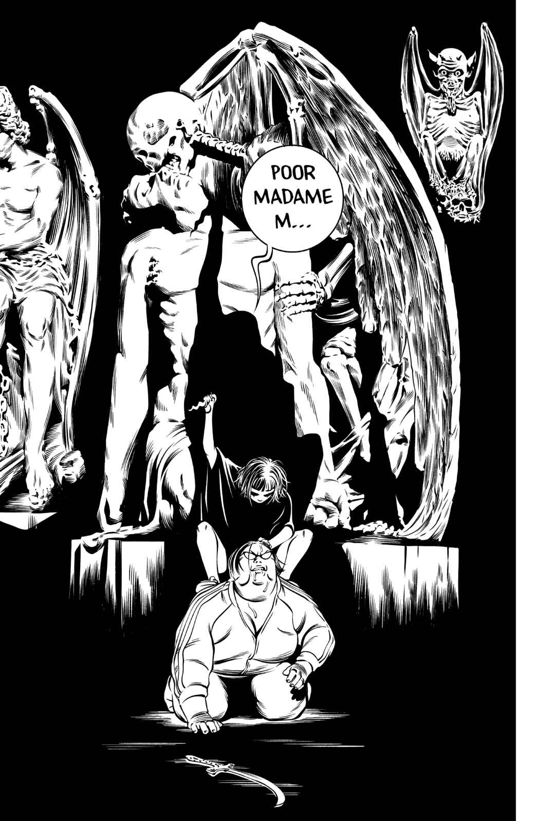 Page 31 Chapter 45 Deathco
