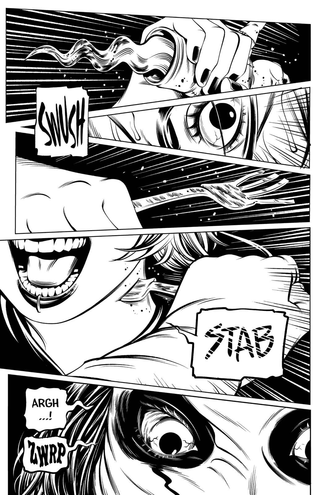 Page 33 Chapter 45 Deathco