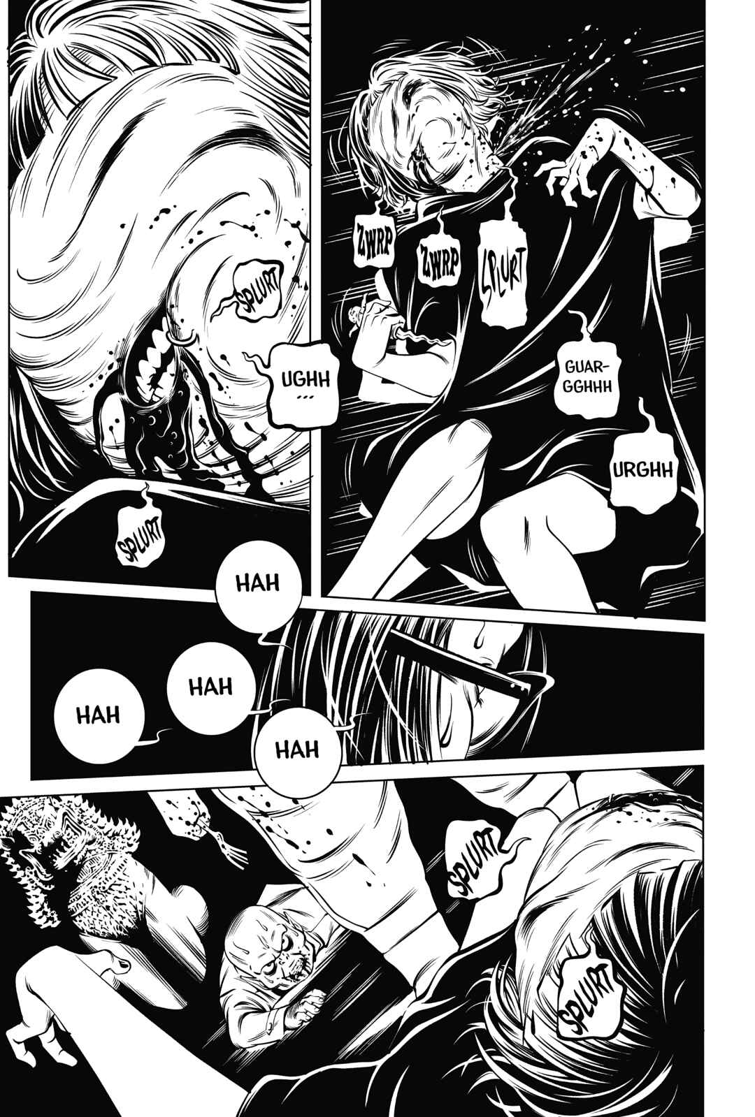 Page 35 Chapter 45 Deathco