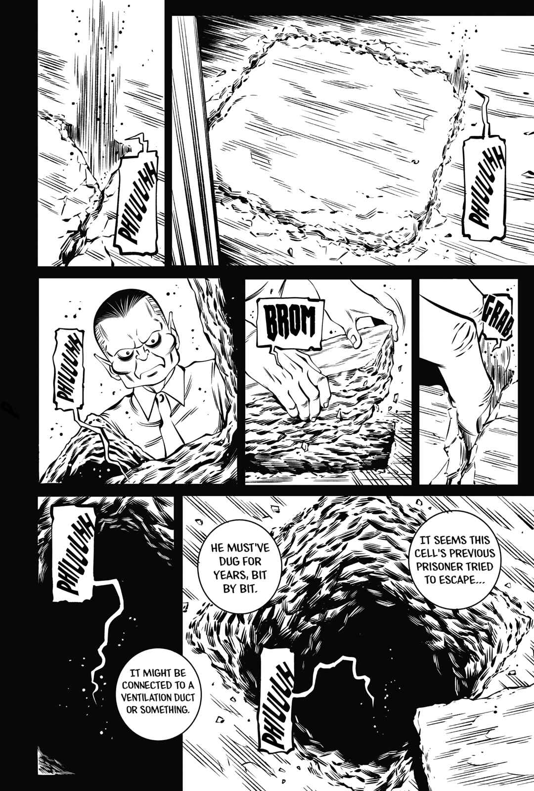 Page 6 Chapter 45 Deathco