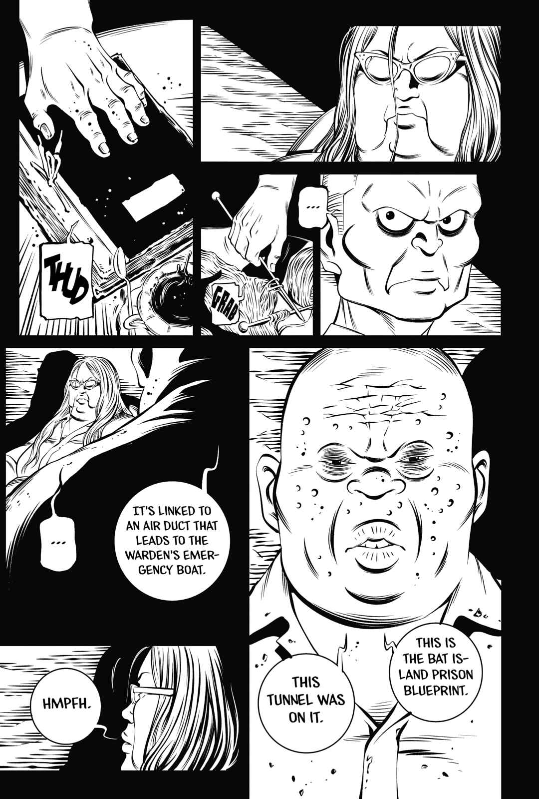 Page 9 Chapter 45 Deathco