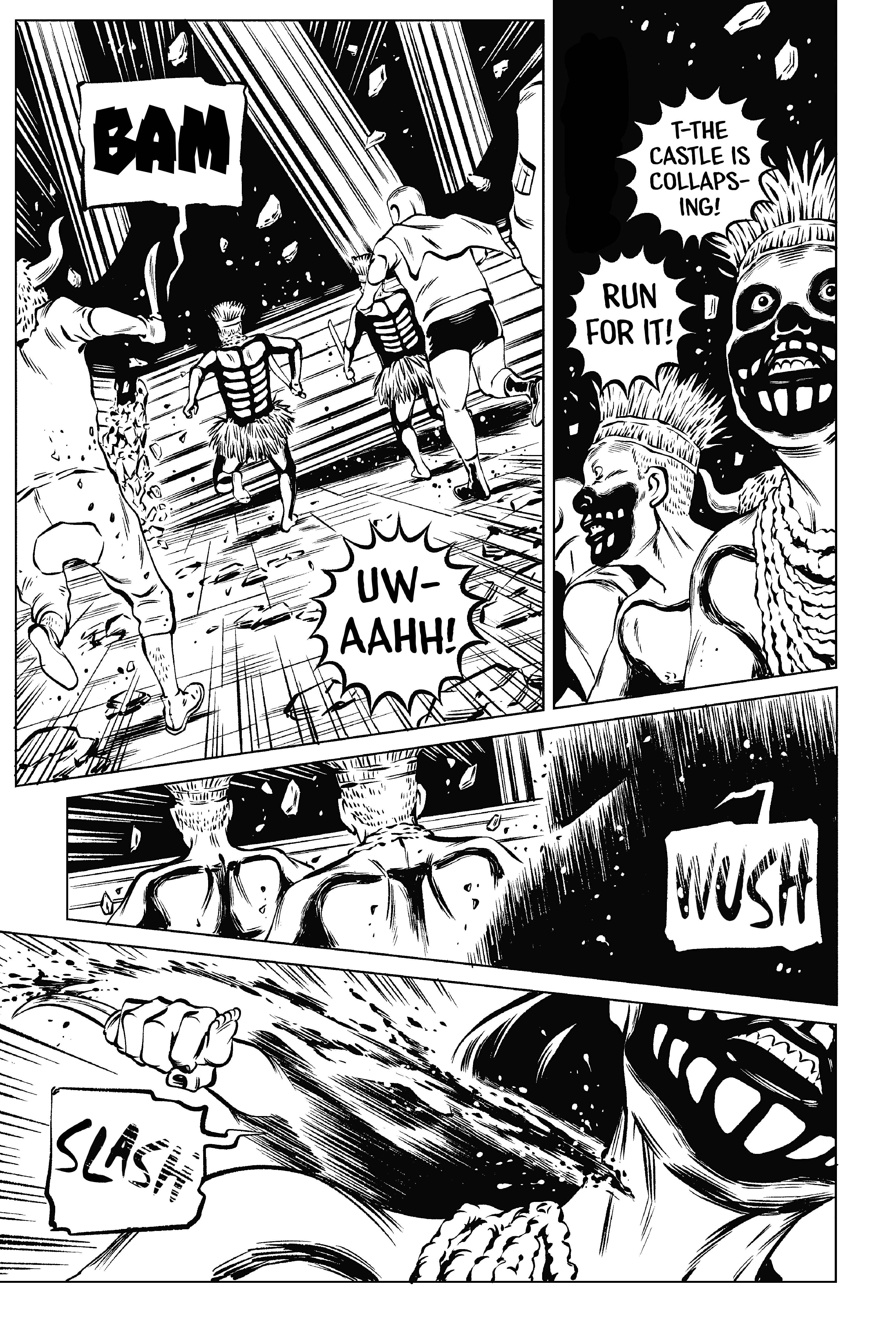 Page 15 Chapter 39 Deathco