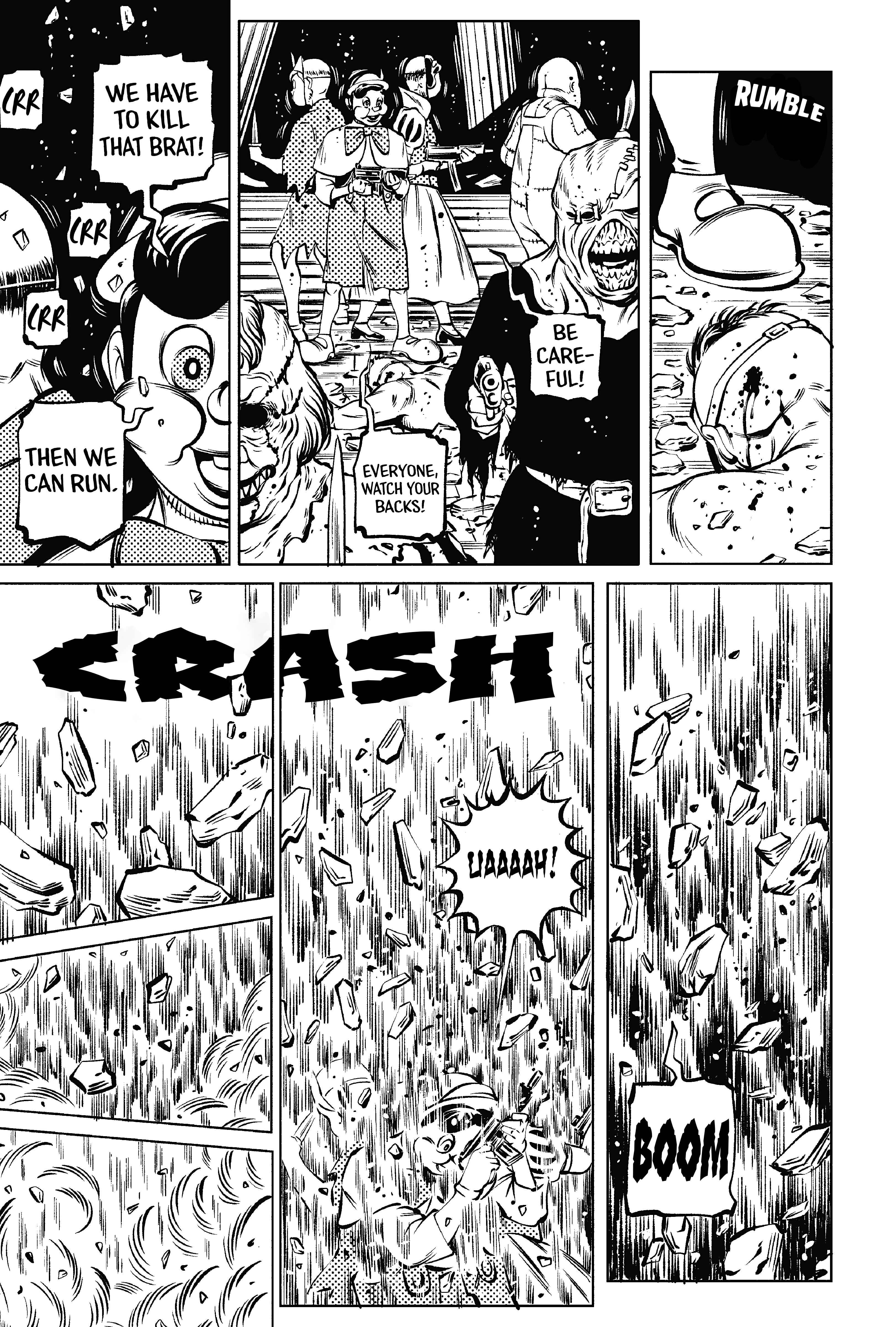 Page 17 Chapter 39 Deathco