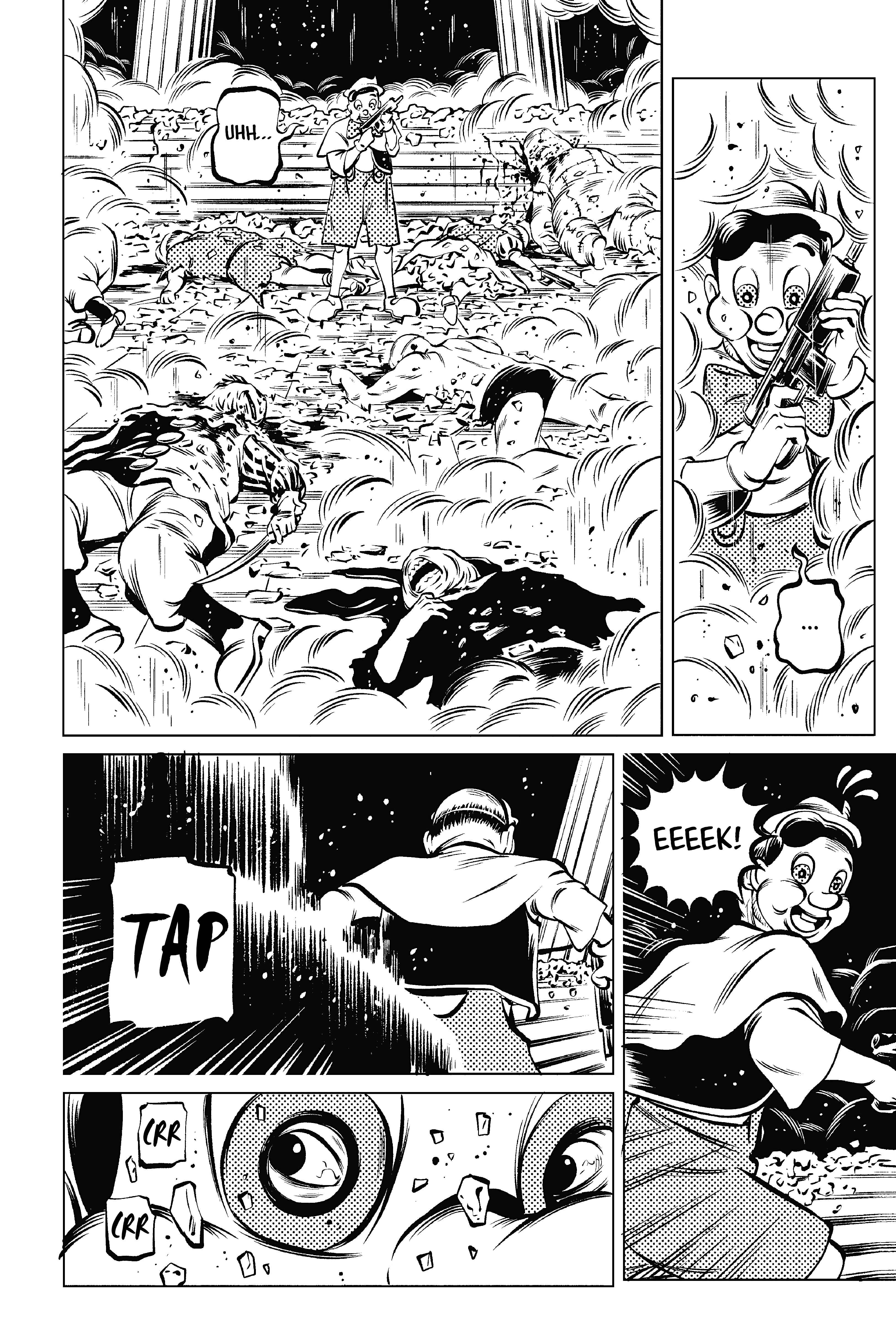 Page 18 Chapter 39 Deathco