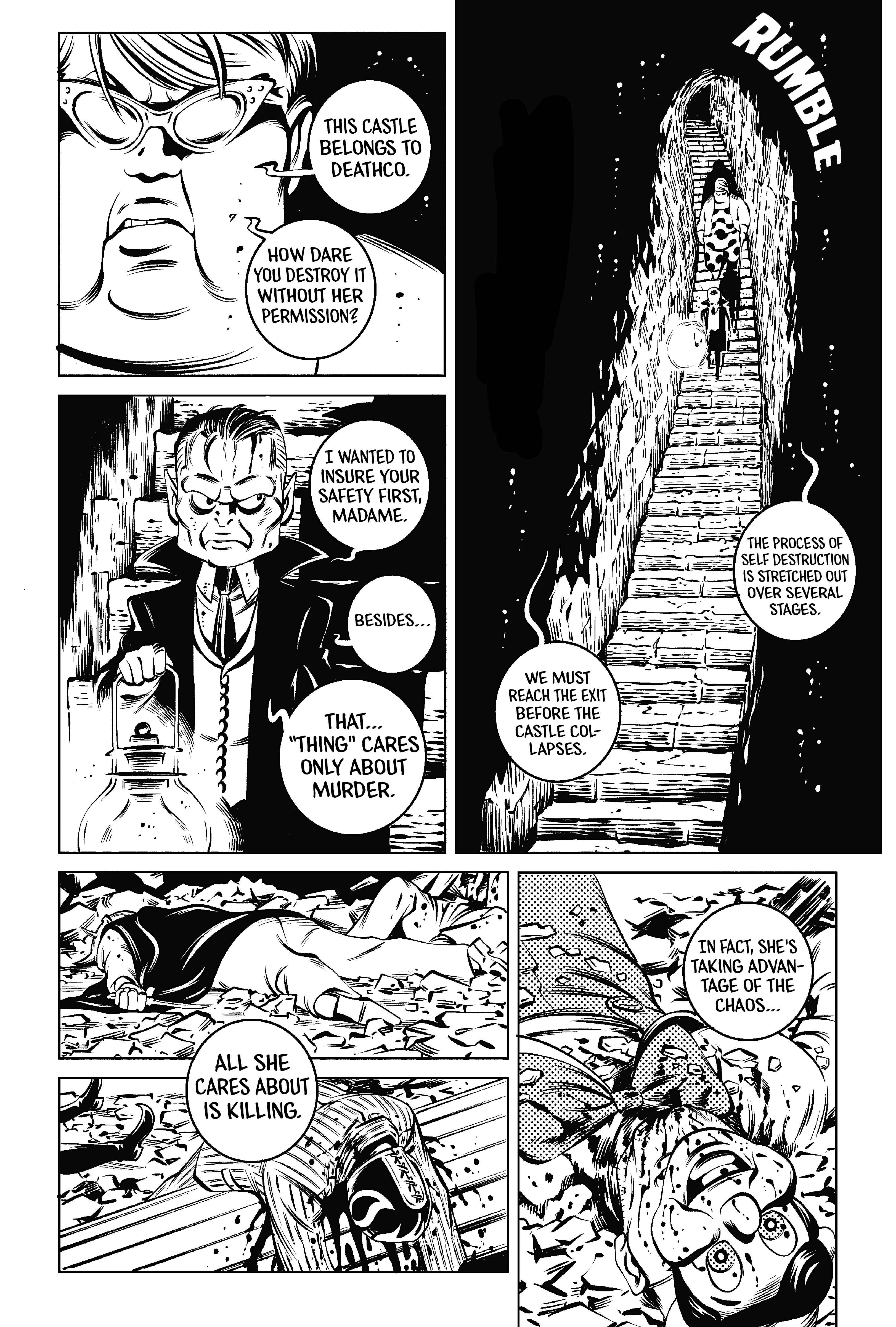 Page 20 Chapter 39 Deathco