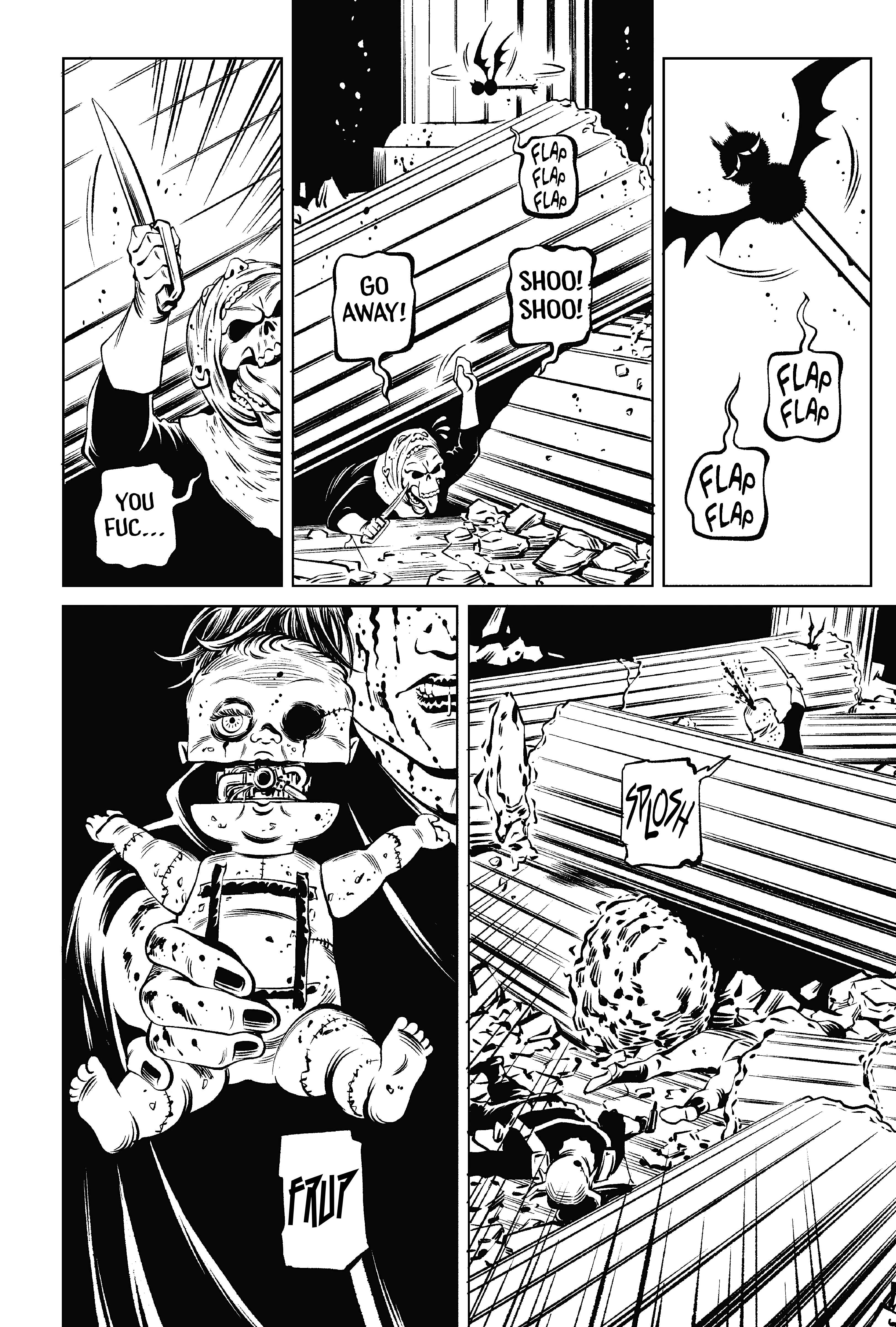 Page 22 Chapter 39 Deathco