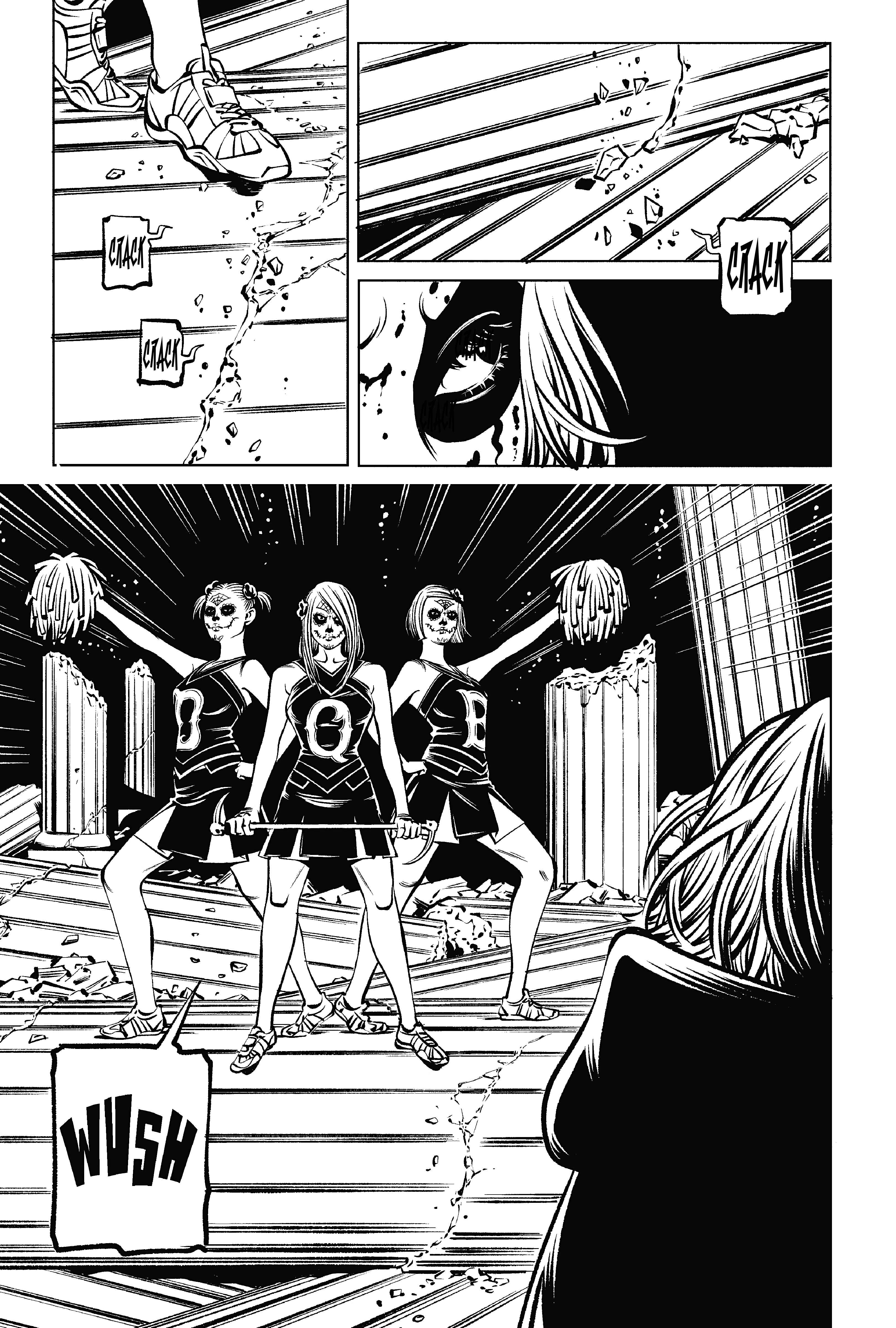 Page 23 Chapter 39 Deathco