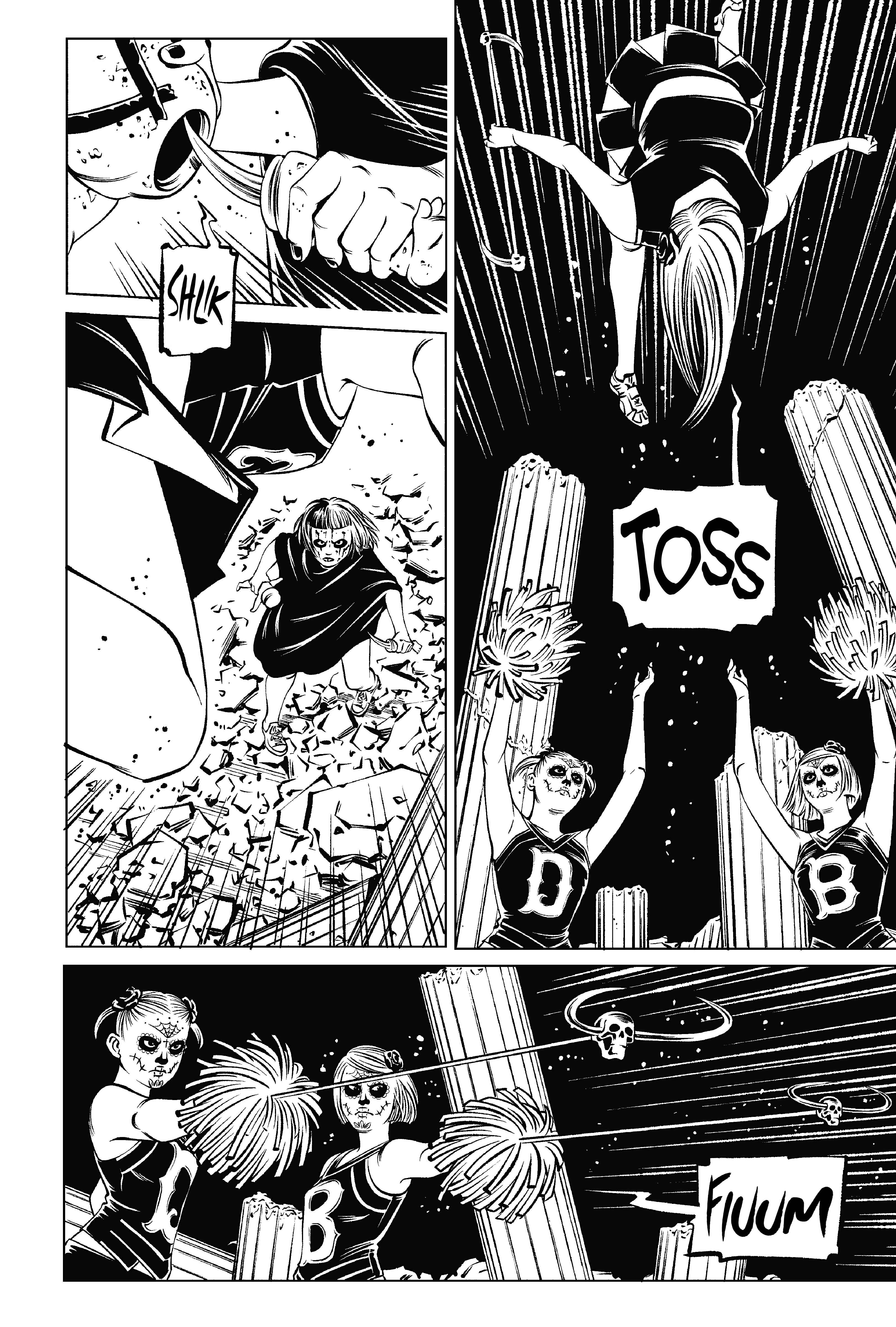Page 26 Chapter 39 Deathco