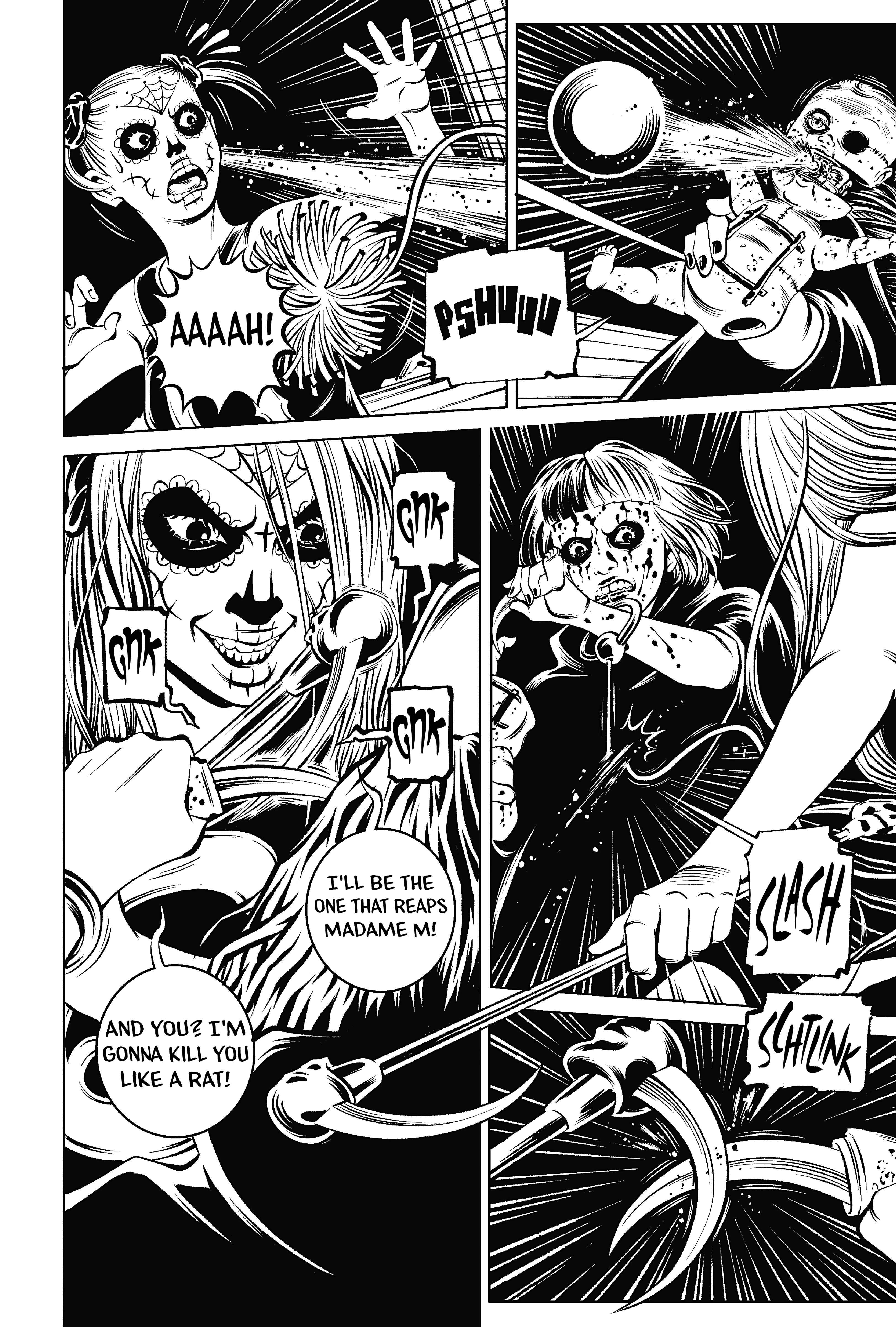 Page 28 Chapter 39 Deathco