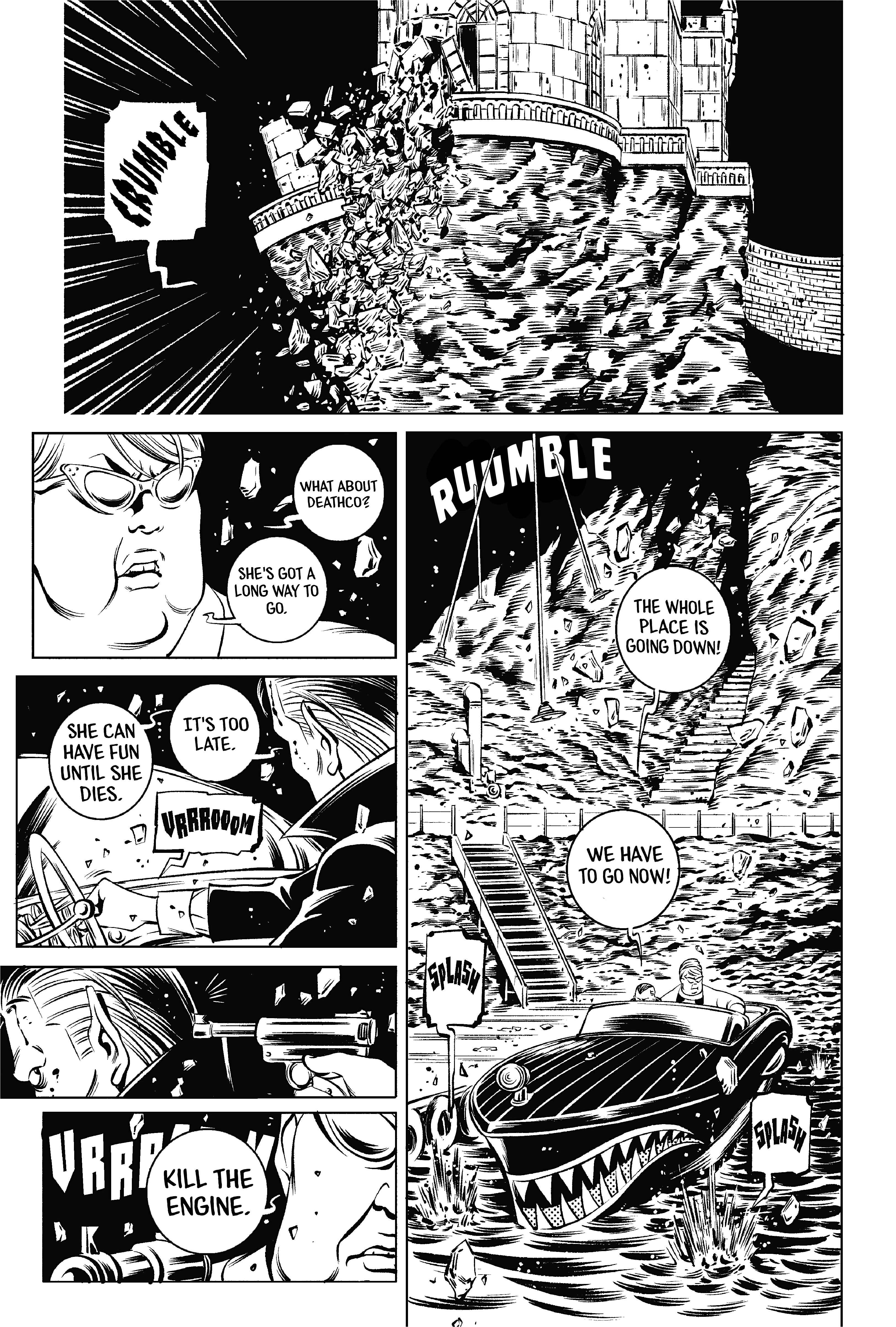 Page 31 Chapter 39 Deathco