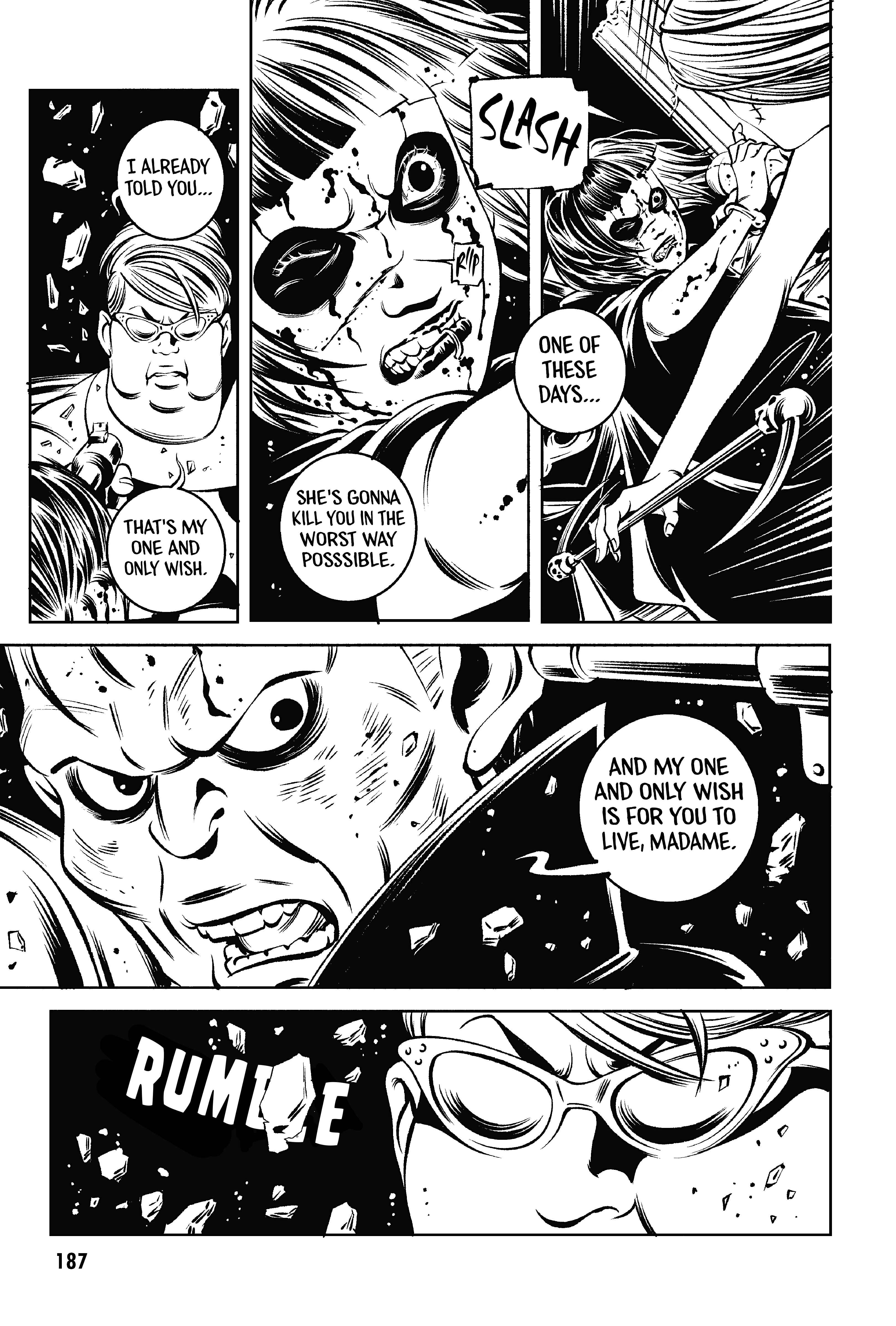 Page 33 Chapter 39 Deathco