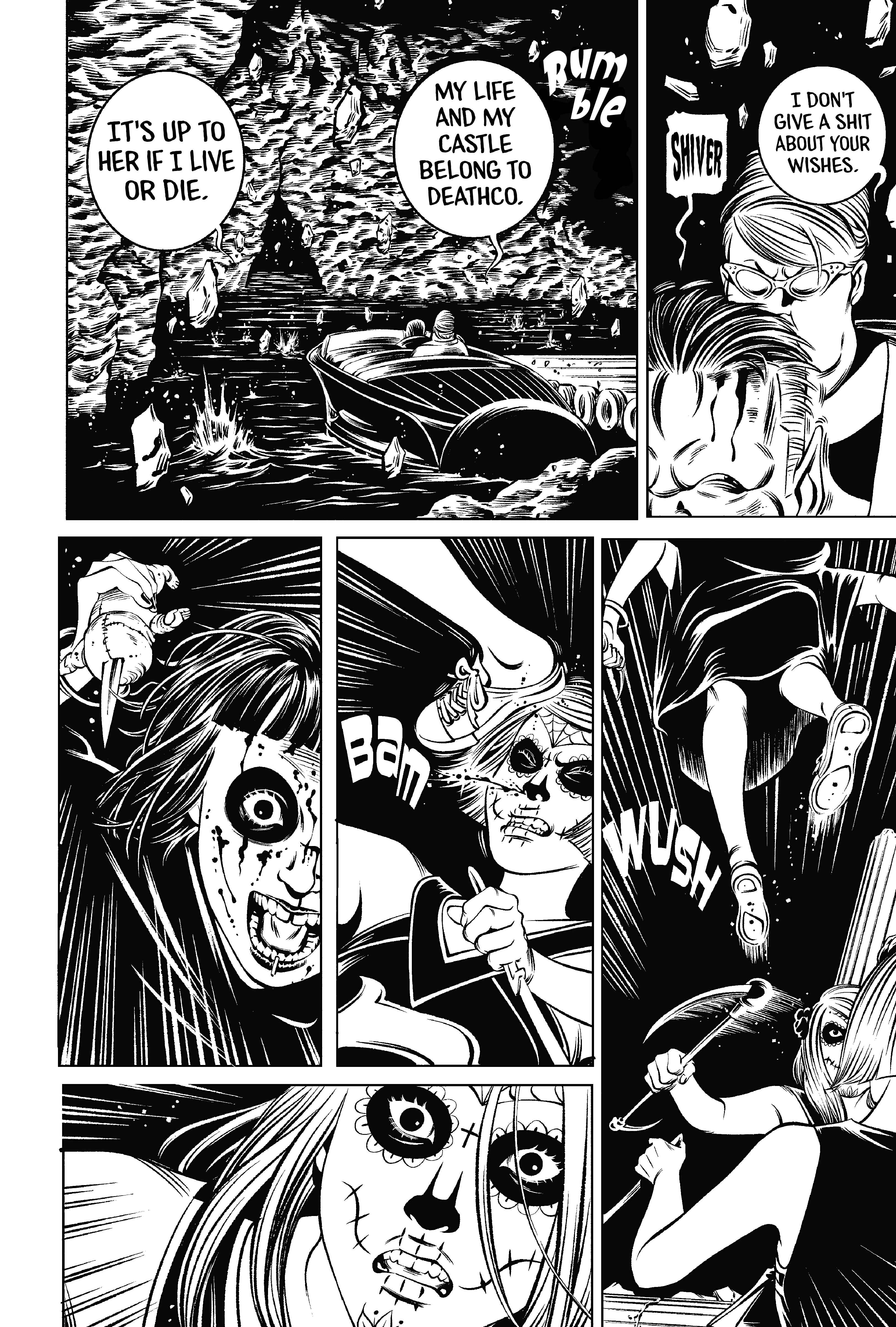 Page 34 Chapter 39 Deathco