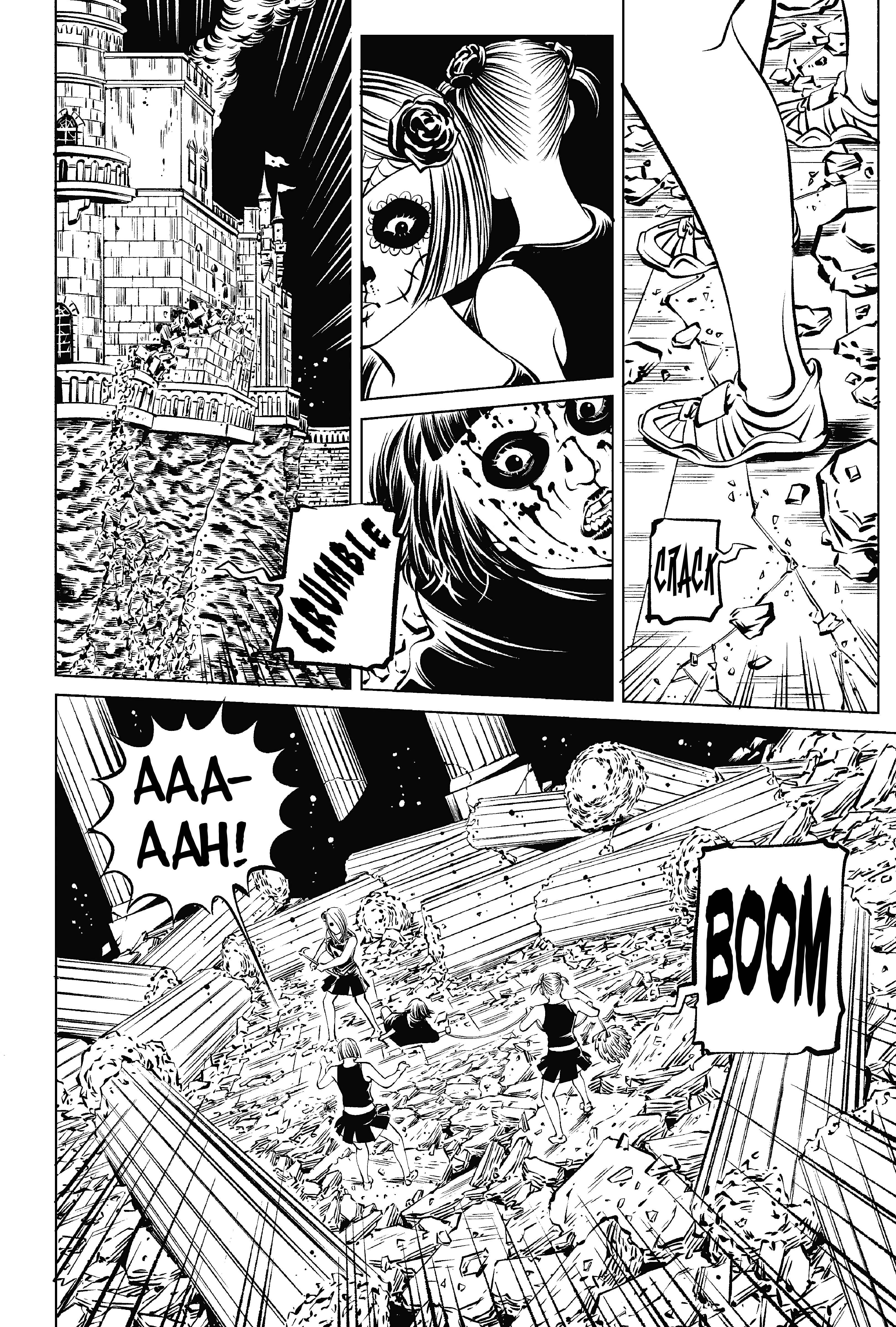 Page 36 Chapter 39 Deathco
