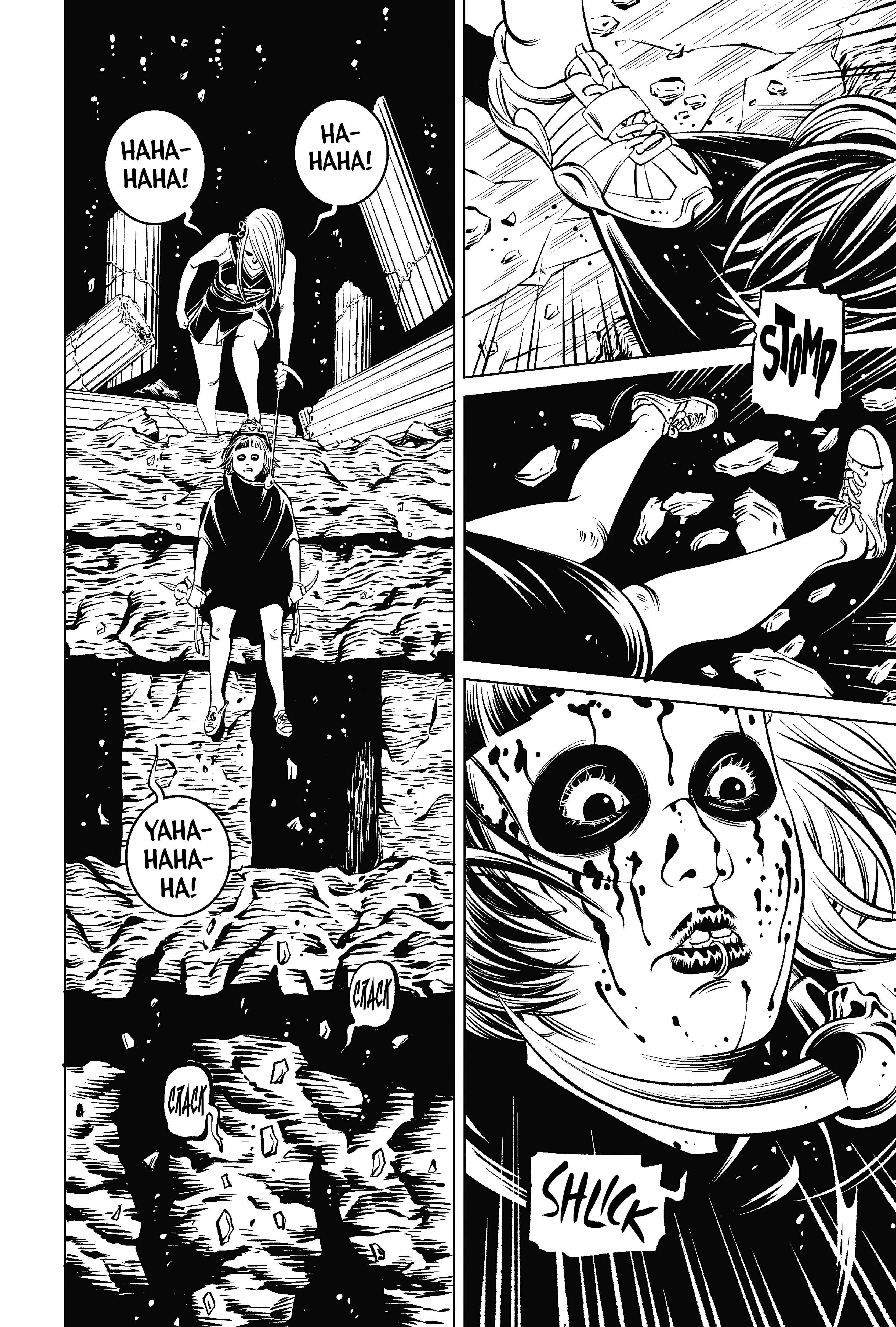 Page 38 Chapter 39 Deathco