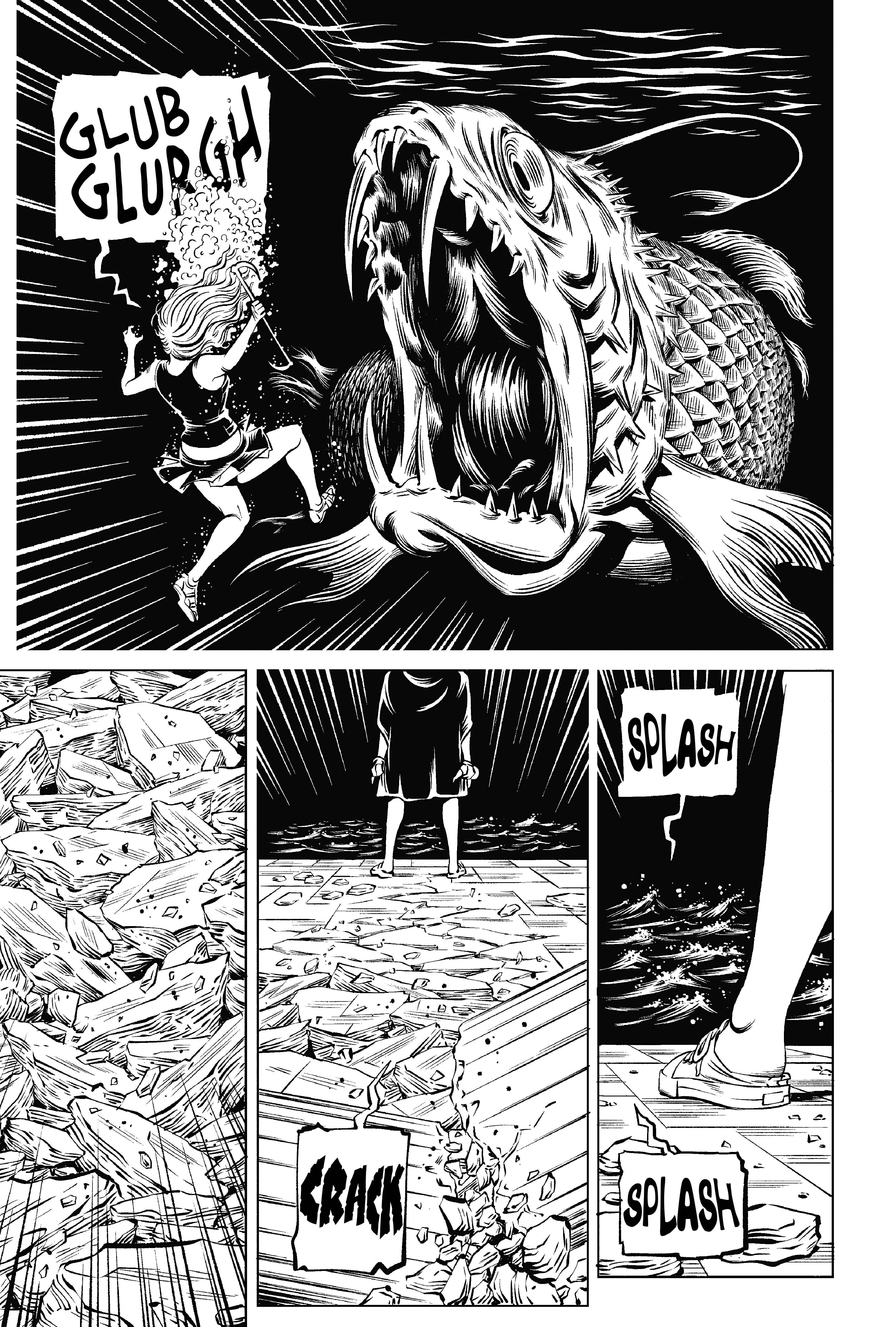 Page 43 Chapter 39 Deathco