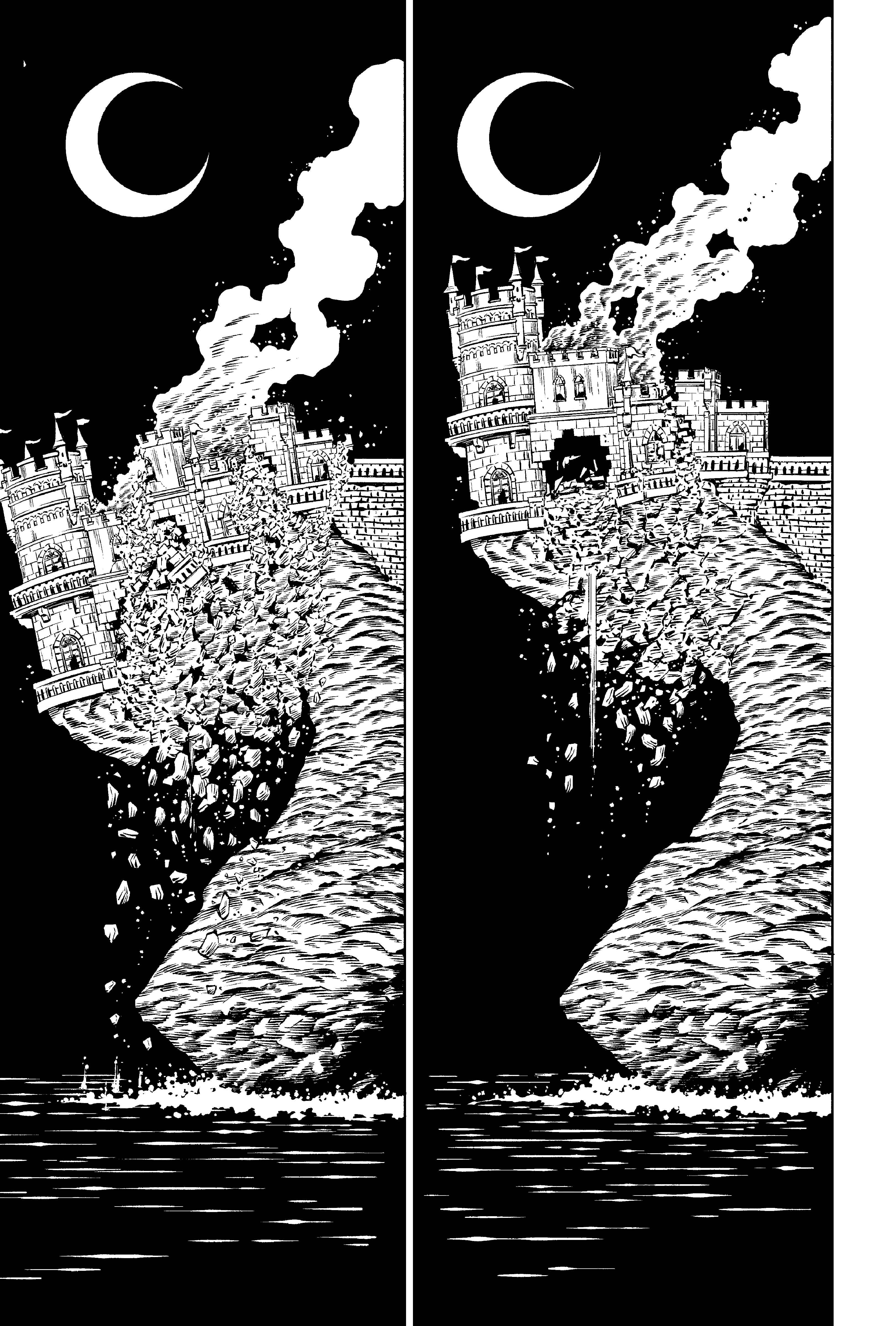Page 47 Chapter 39 Deathco
