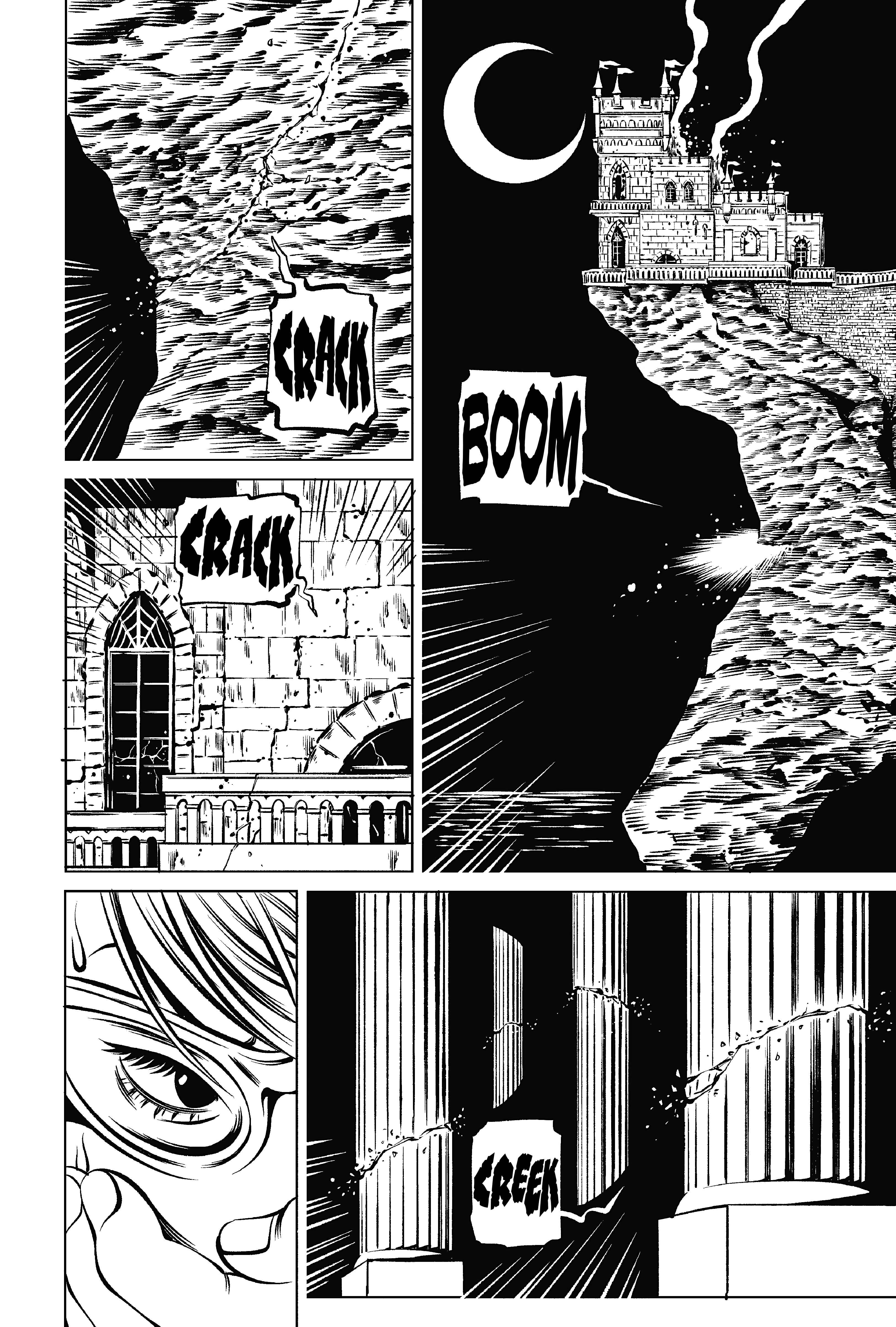 Page 6 Chapter 39 Deathco