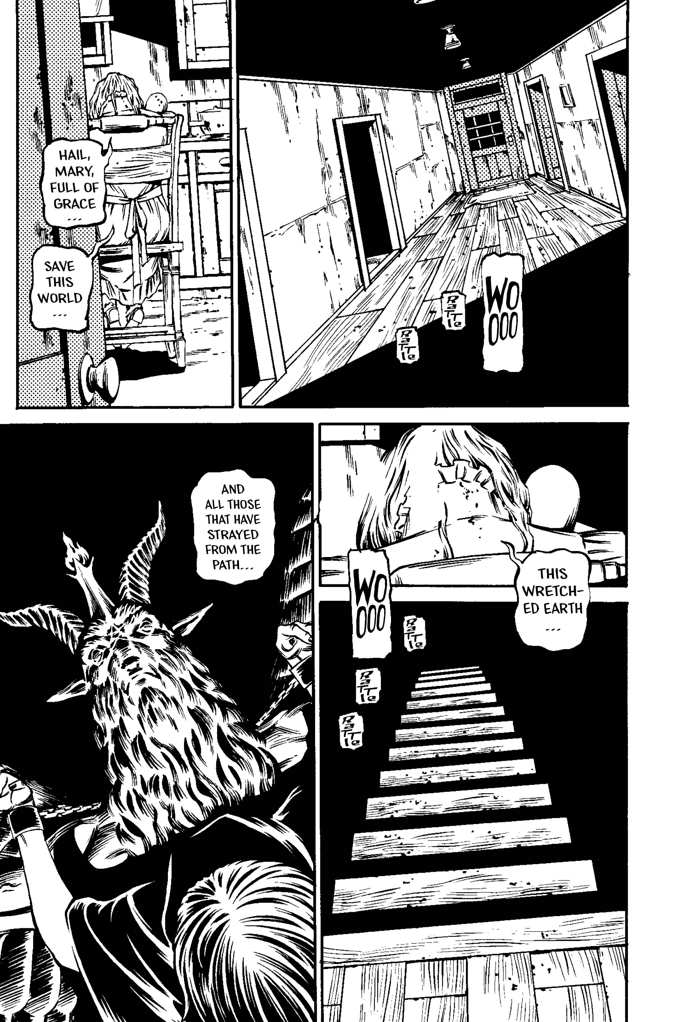 Page 1 Chapter 32 Deathco