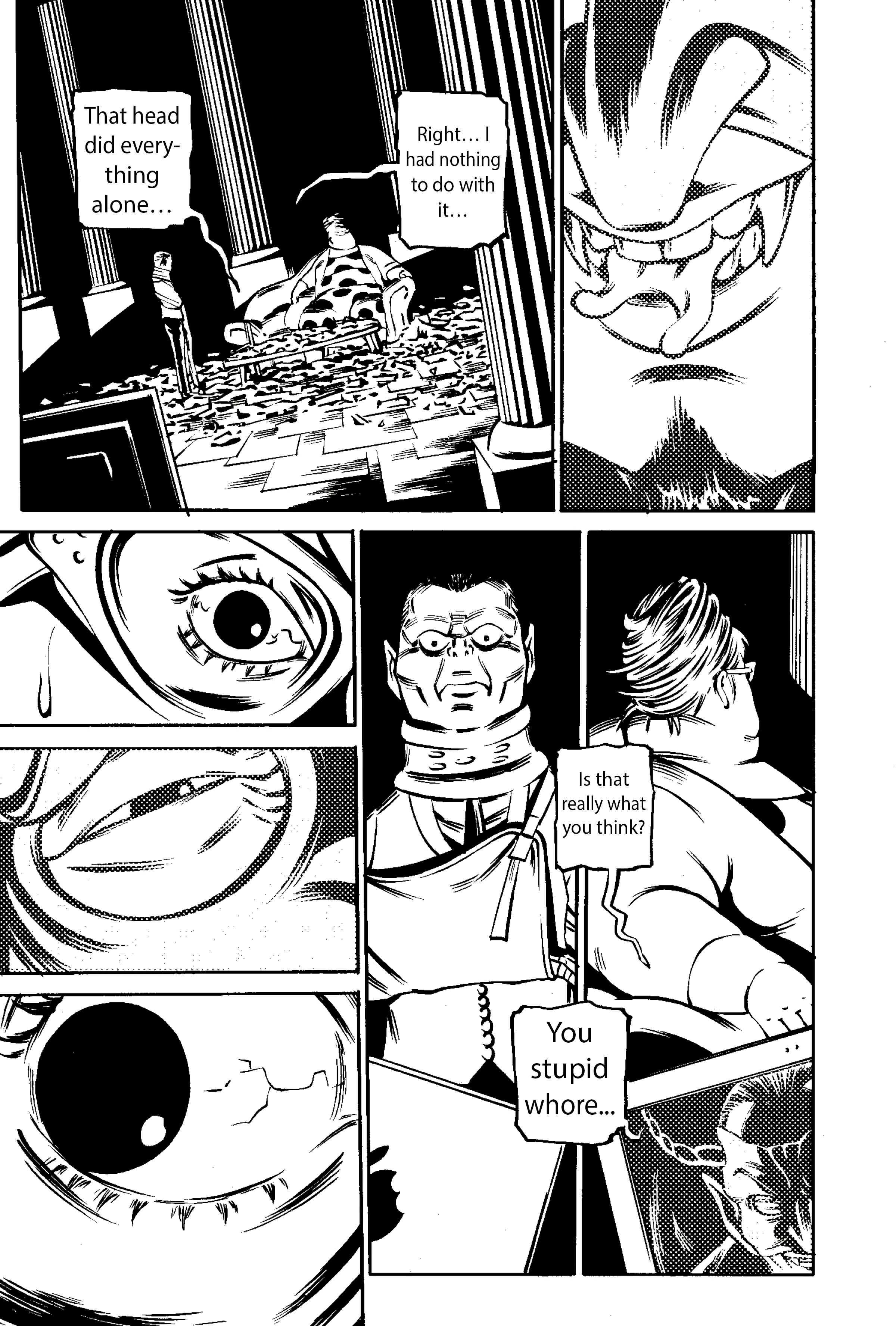 Page 17 Chapter 32 Deathco