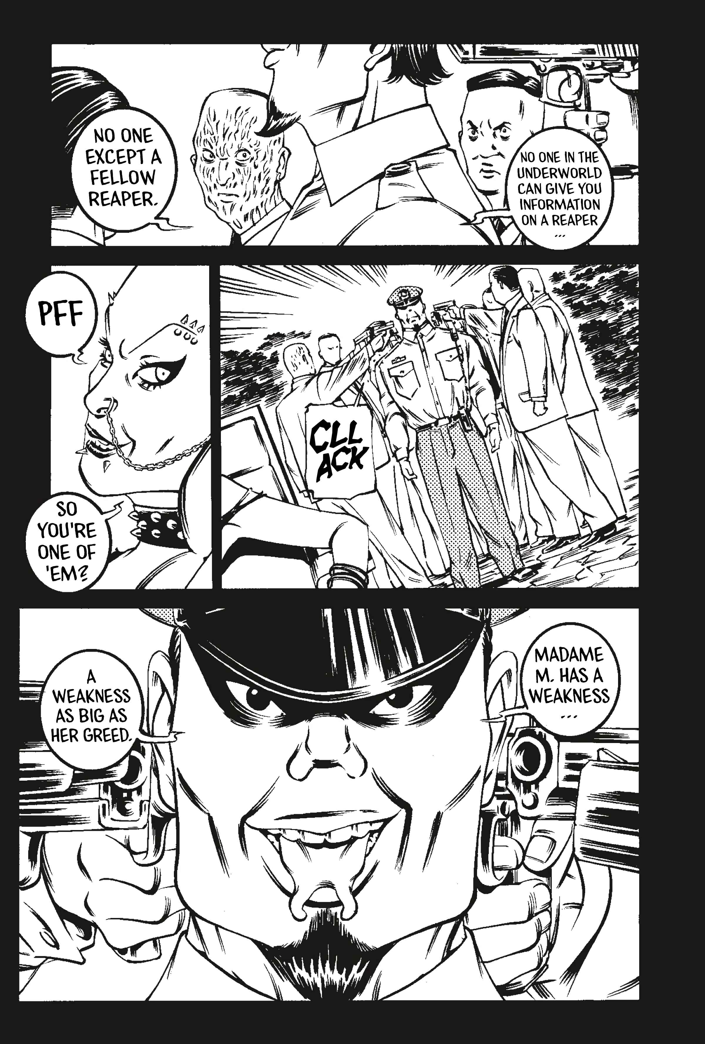 Page 19 Chapter 32 Deathco
